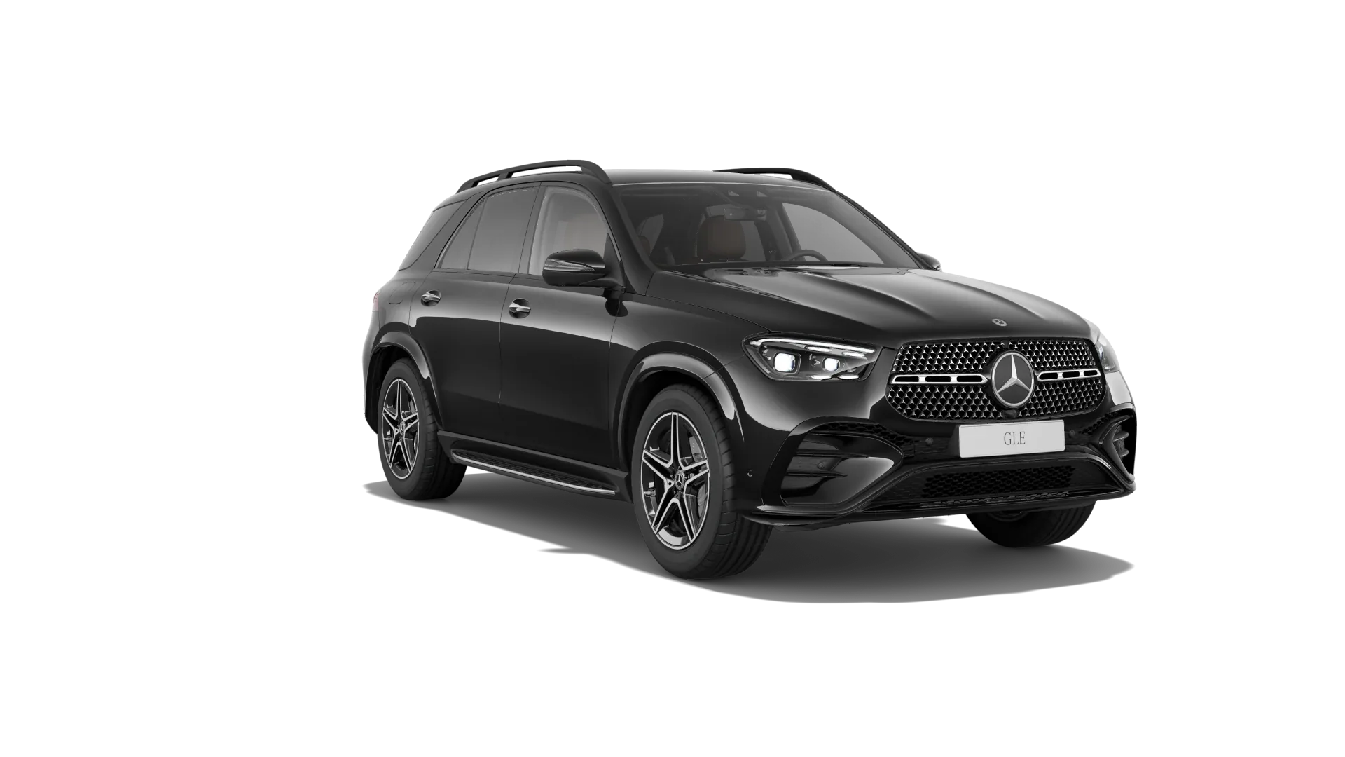 Mercedes-Benz GLE 300 d 4MATIC - фото 13