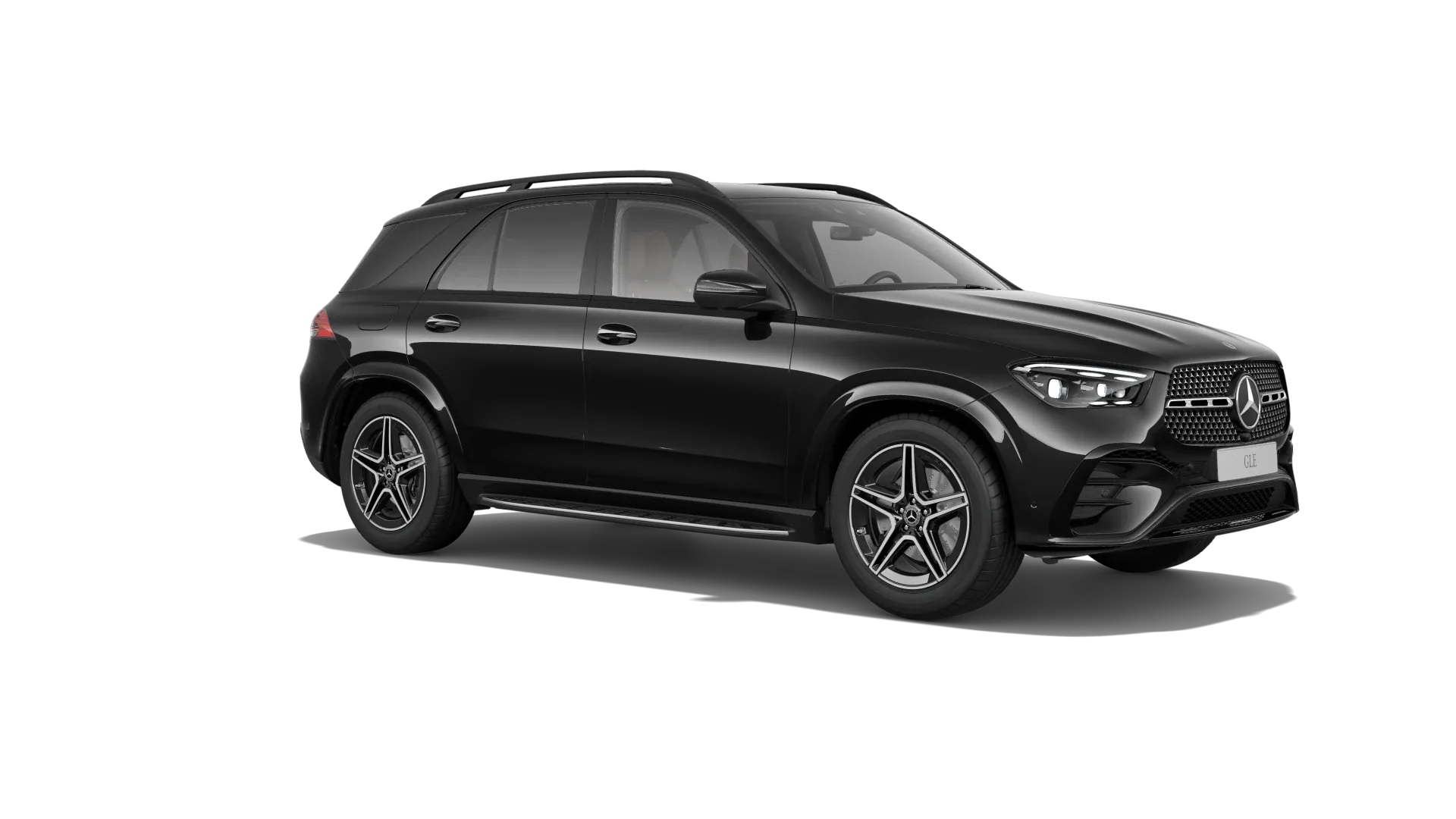 Mercedes-Benz GLE 300 d 4MATIC - фото 15