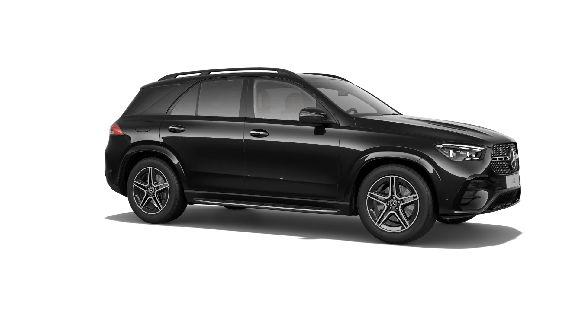 Mercedes-Benz GLE 300 d 4MATIC - фото 16