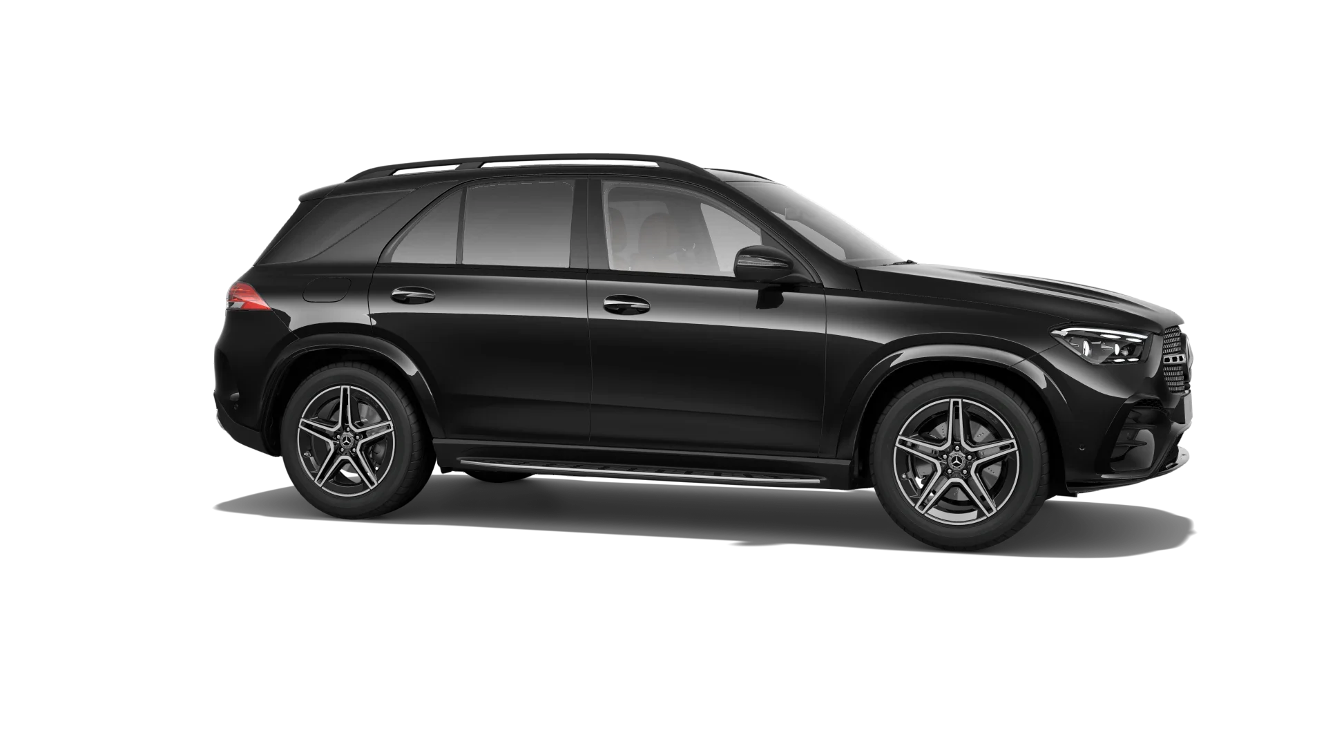 Mercedes-Benz GLE 300 d 4MATIC - фото 17