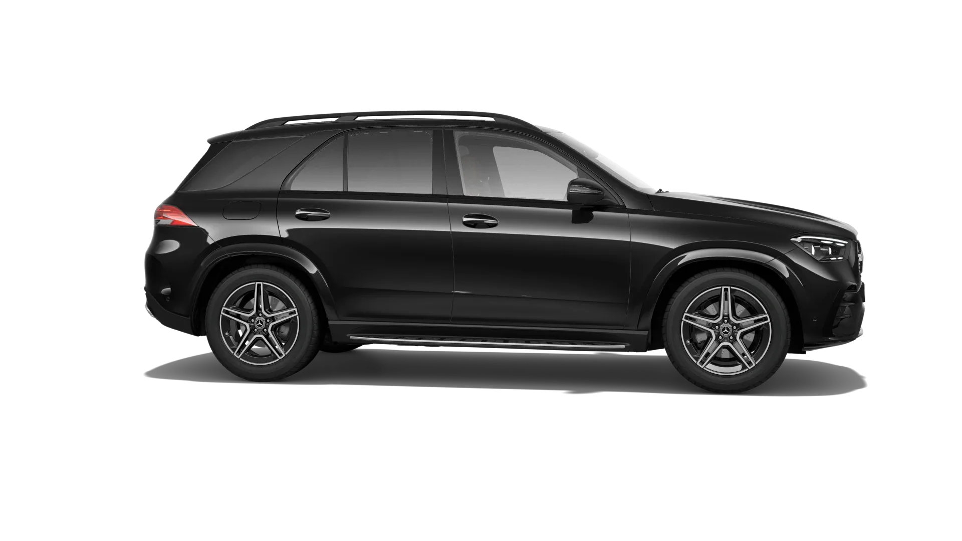 Mercedes-Benz GLE 300 d 4MATIC - фото 18