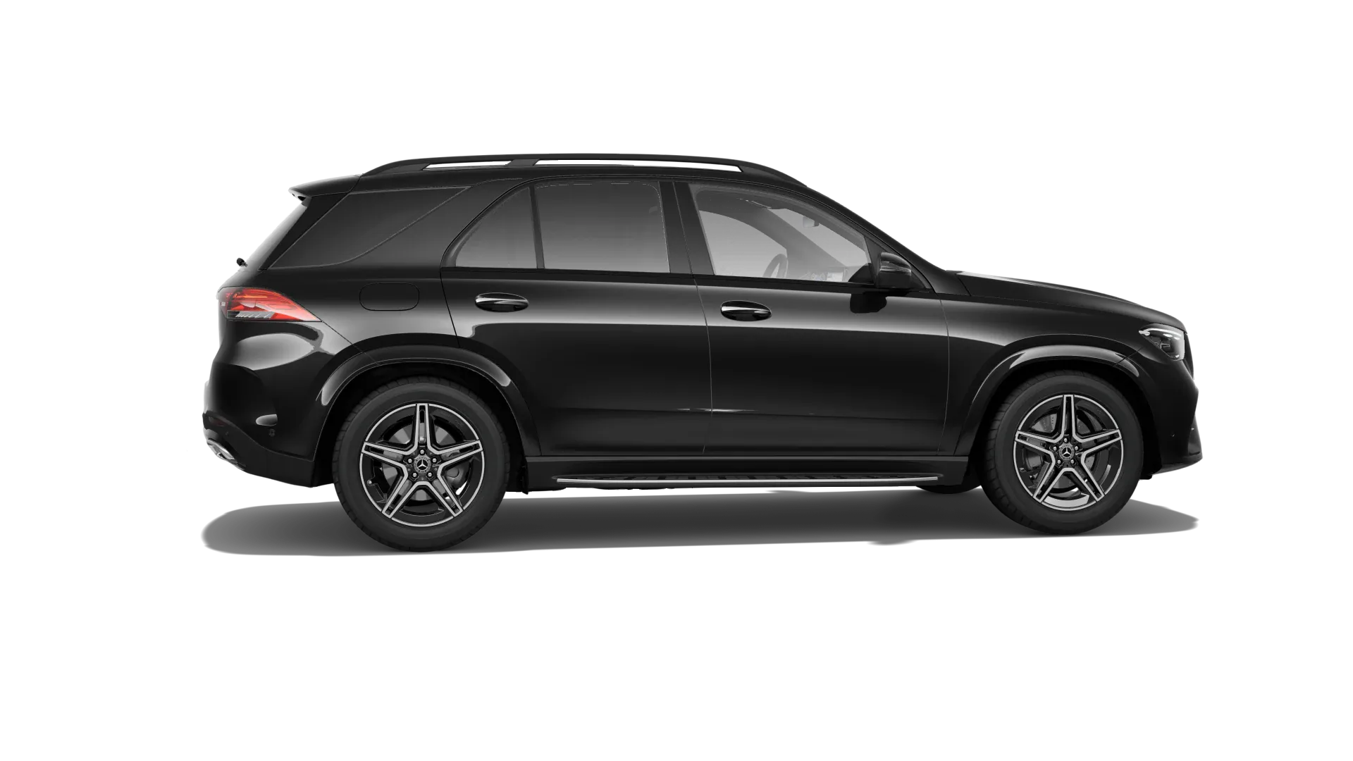 Mercedes-Benz GLE 300 d 4MATIC - фото 19