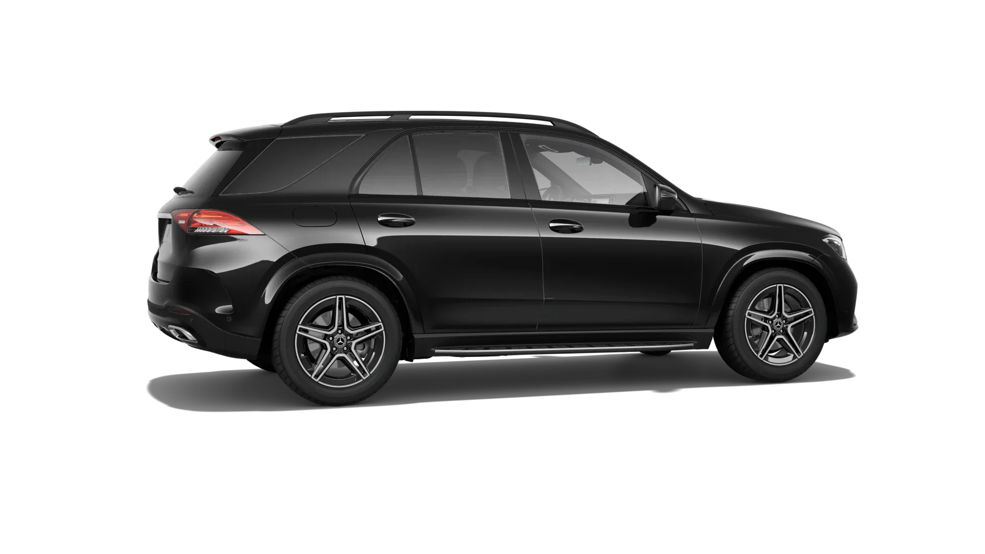 Mercedes-Benz GLE 300 d 4MATIC - фото 20