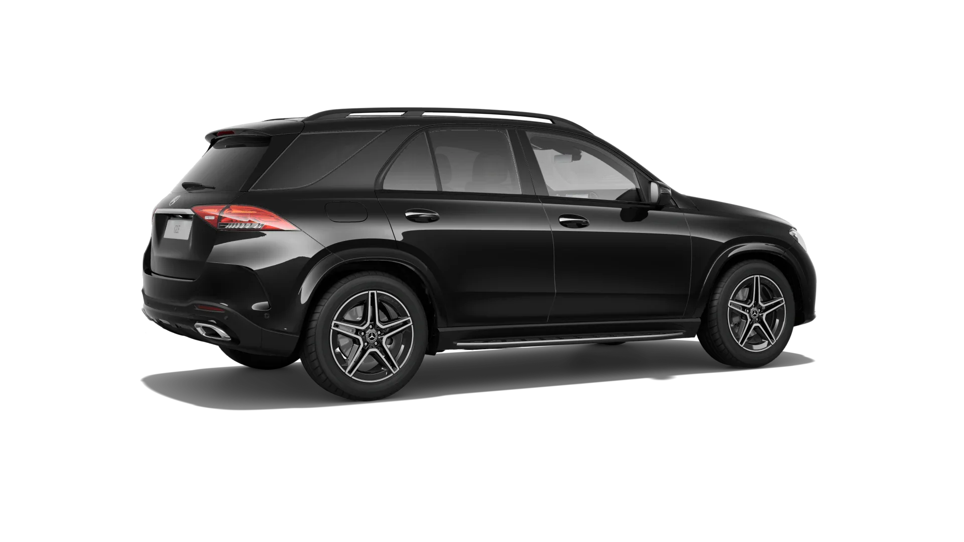 Mercedes-Benz GLE 300 d 4MATIC - фото 21