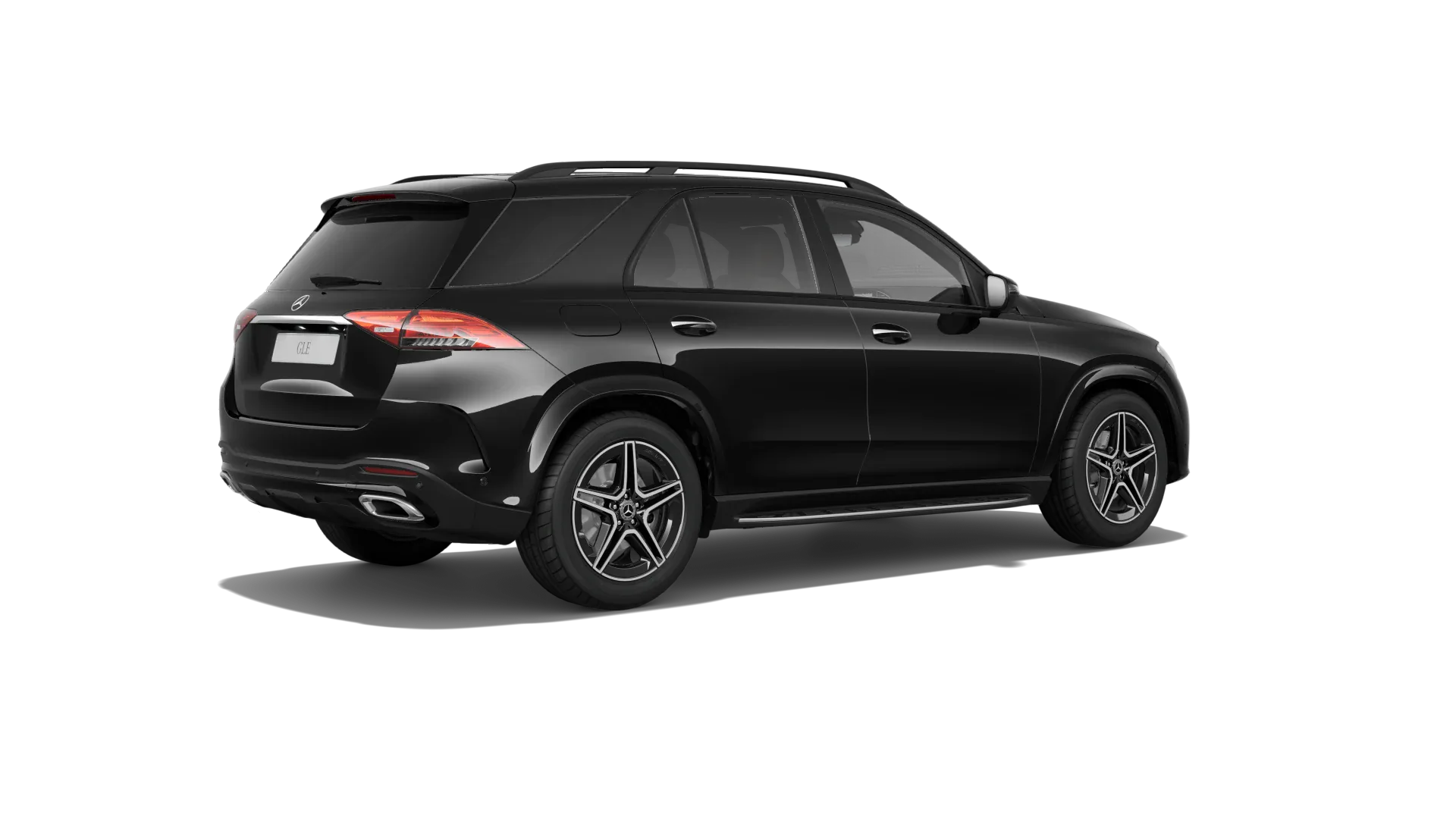 Mercedes-Benz GLE 300 d 4MATIC - фото 22