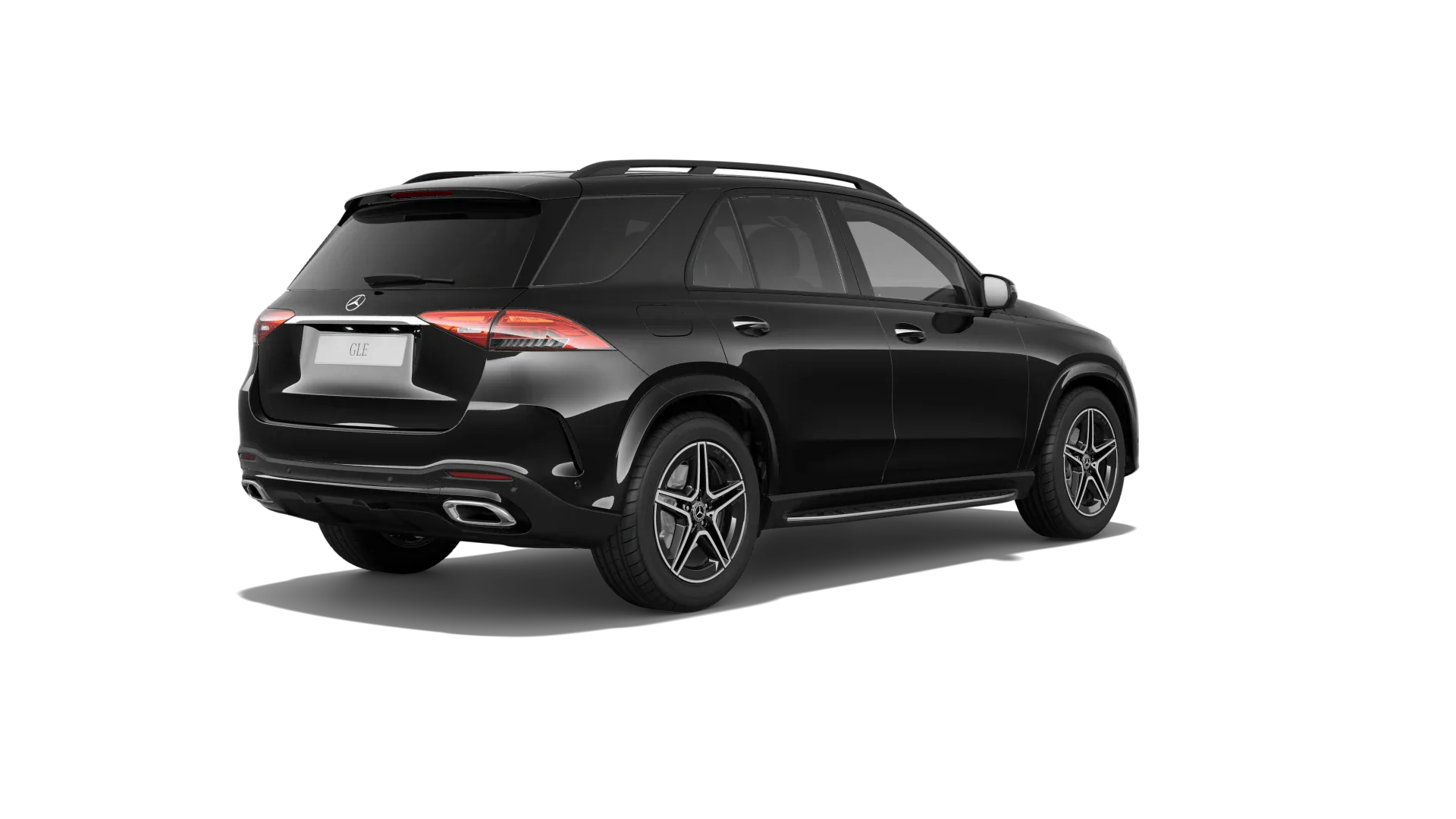 Mercedes-Benz GLE 300 d 4MATIC - фото 23