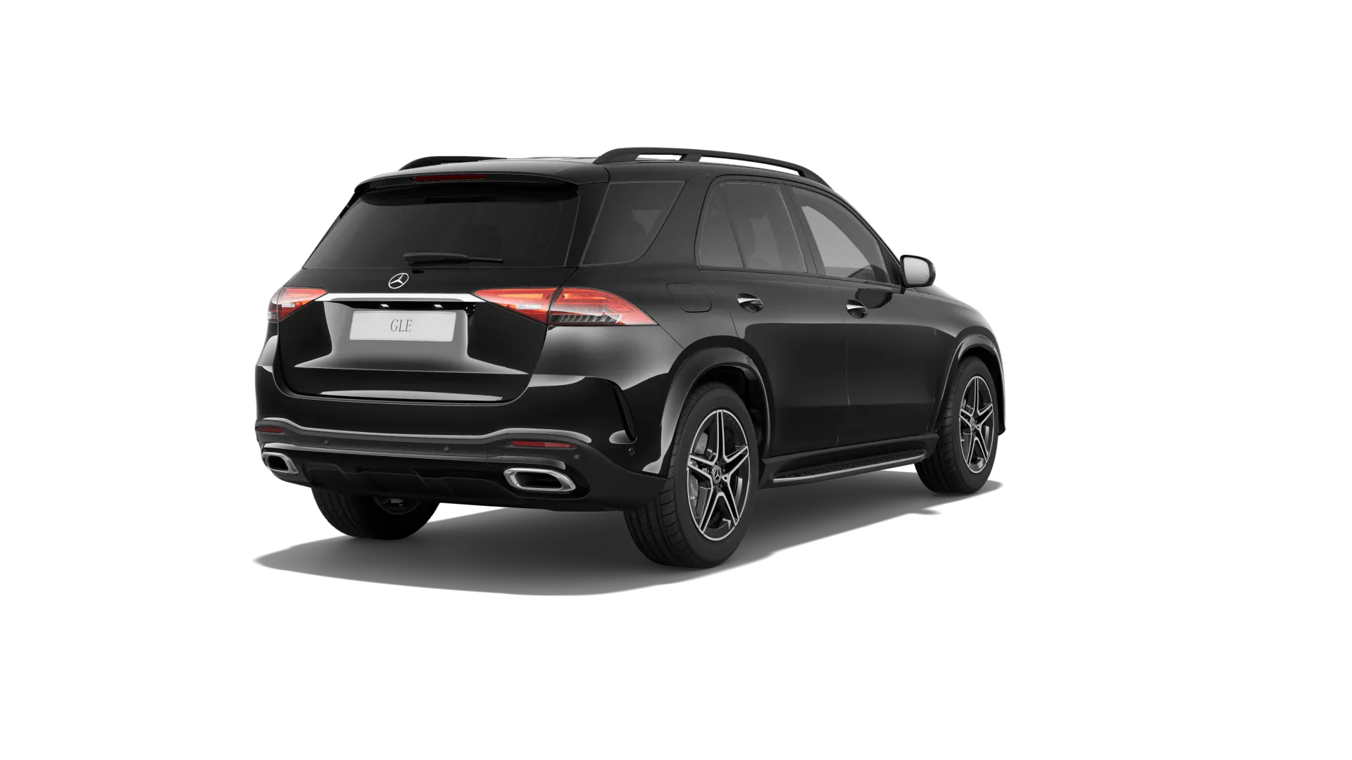 Mercedes-Benz GLE 300 d 4MATIC - фото 24