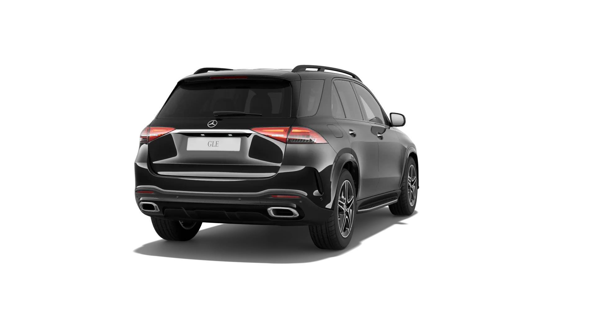 Mercedes-Benz GLE 300 d 4MATIC - фото 25