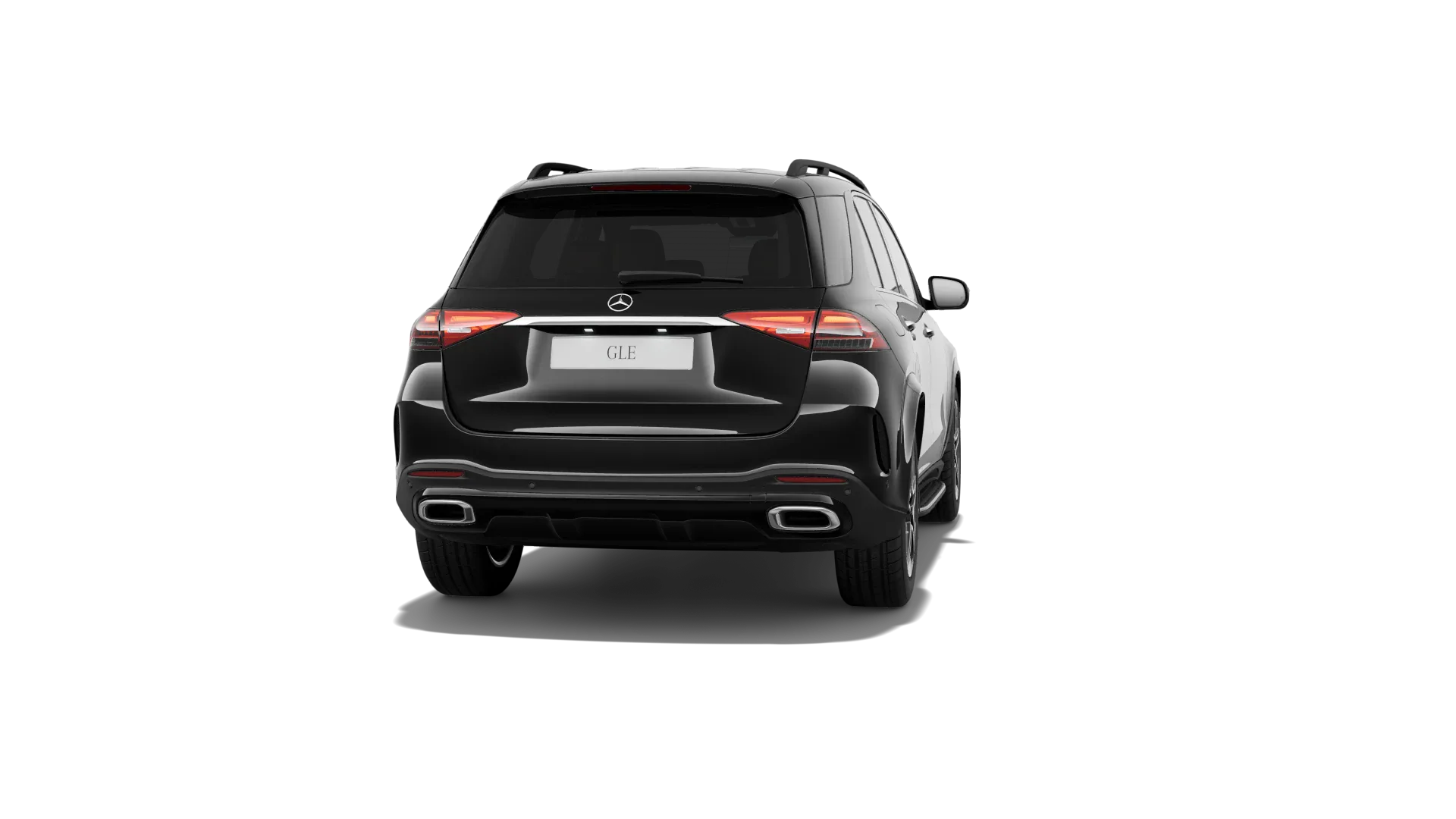 Mercedes-Benz GLE 300 d 4MATIC - фото 26