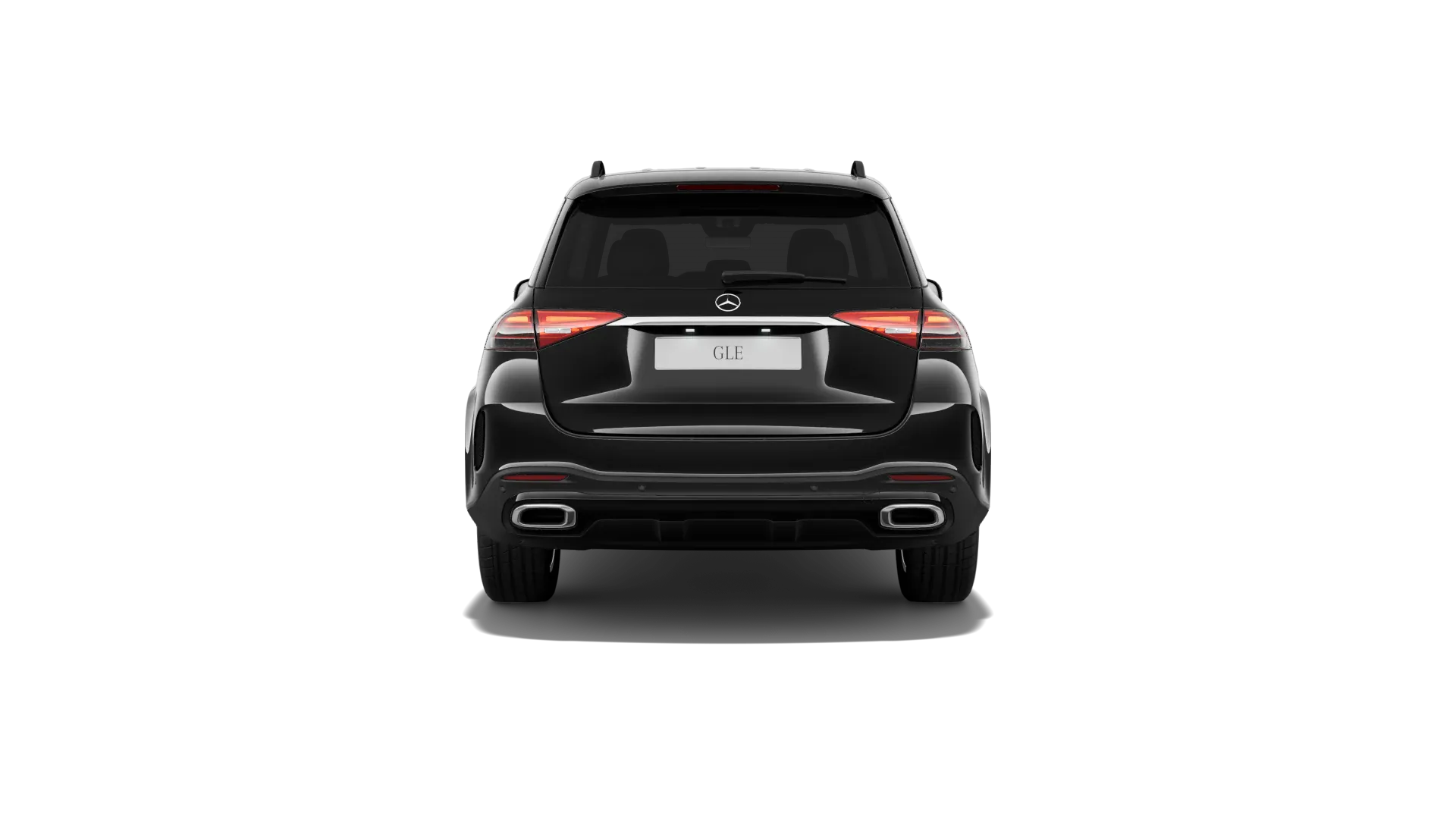 Mercedes-Benz GLE 300 d 4MATIC - фото 27