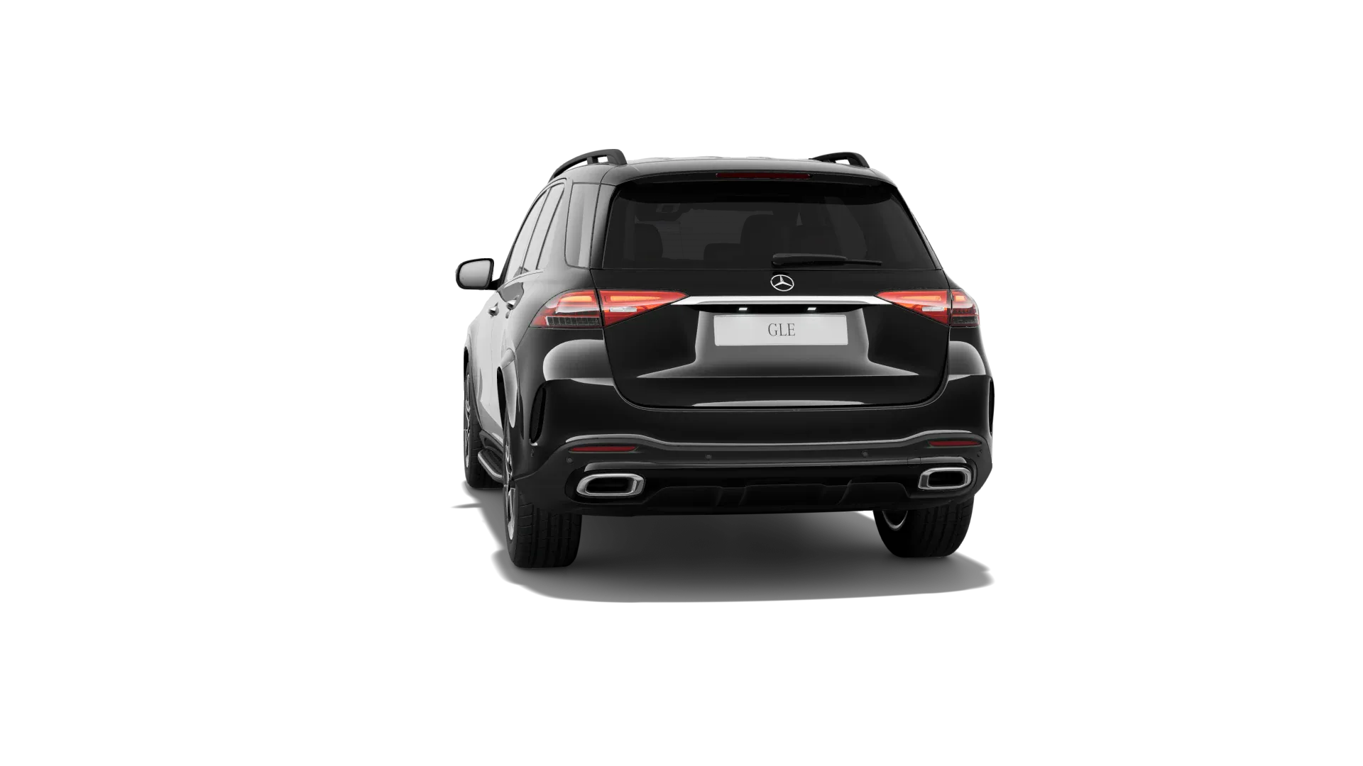 Mercedes-Benz GLE 300 d 4MATIC - фото 28