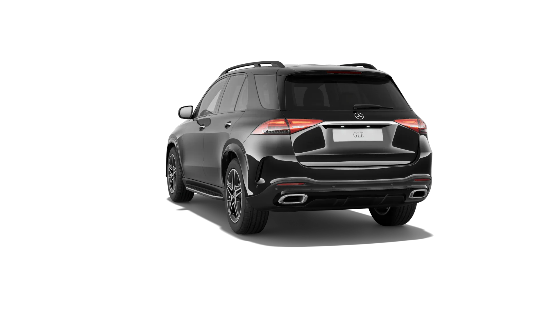Mercedes-Benz GLE 300 d 4MATIC - фото 29