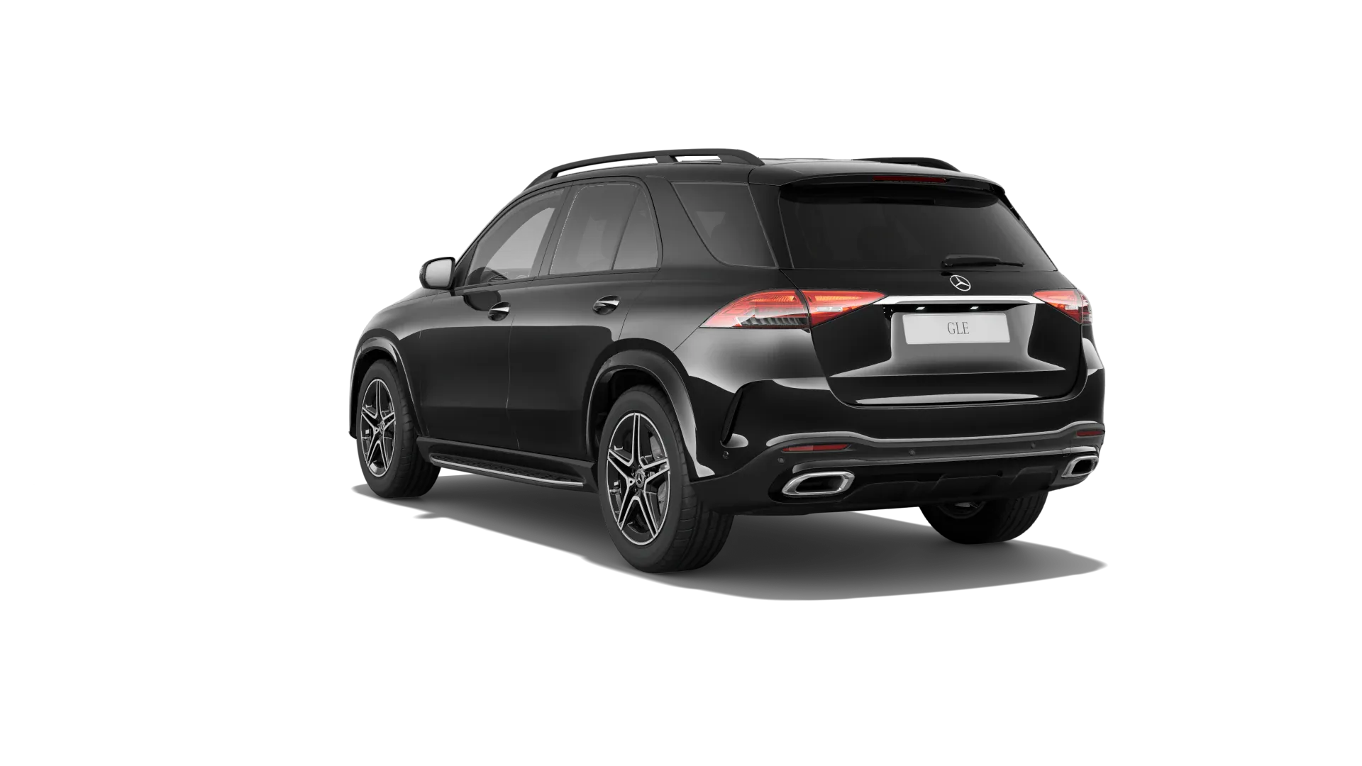 Mercedes-Benz GLE 300 d 4MATIC - фото 30