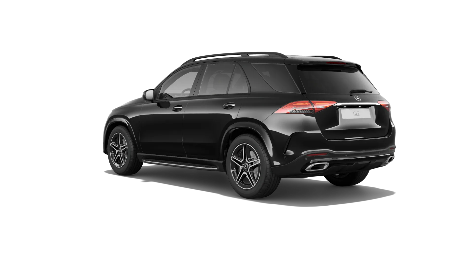 Mercedes-Benz GLE 300 d 4MATIC - фото 31