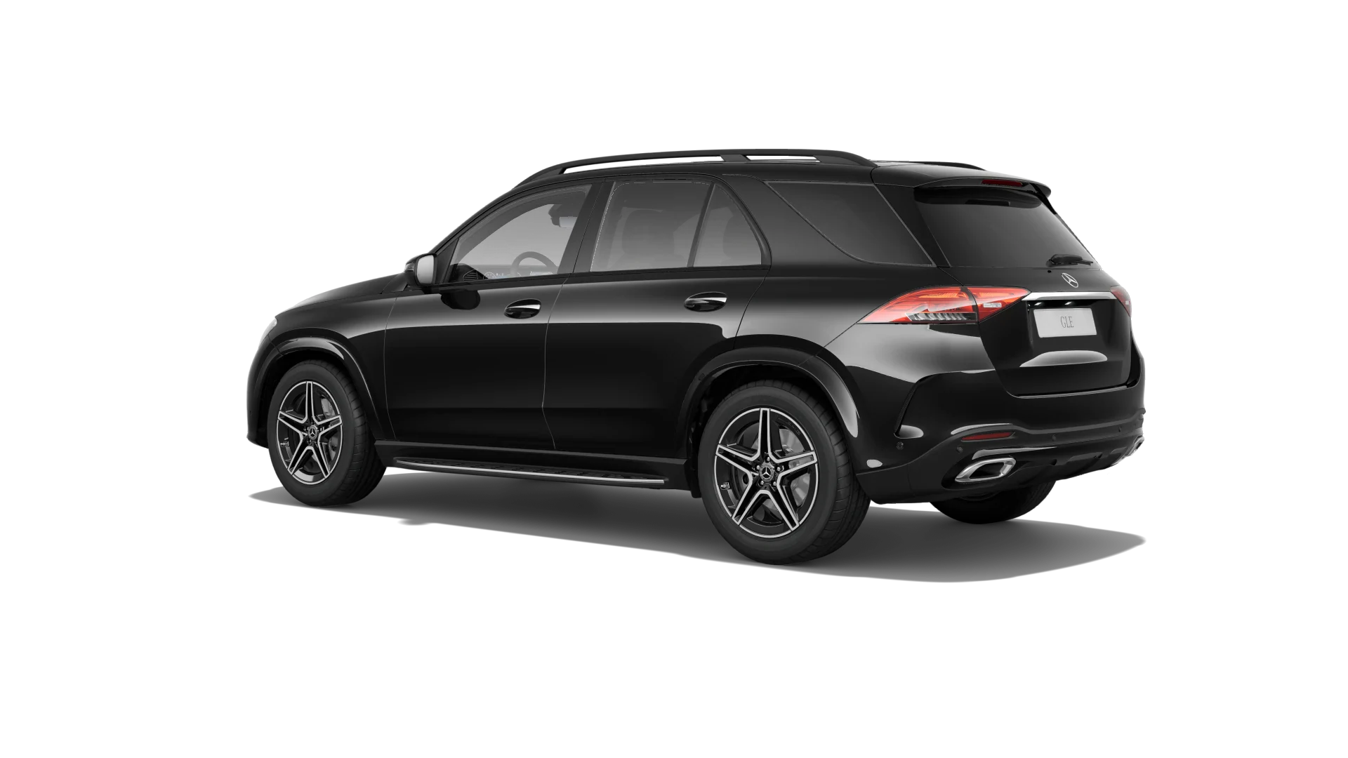 Mercedes-Benz GLE 300 d 4MATIC - фото 32