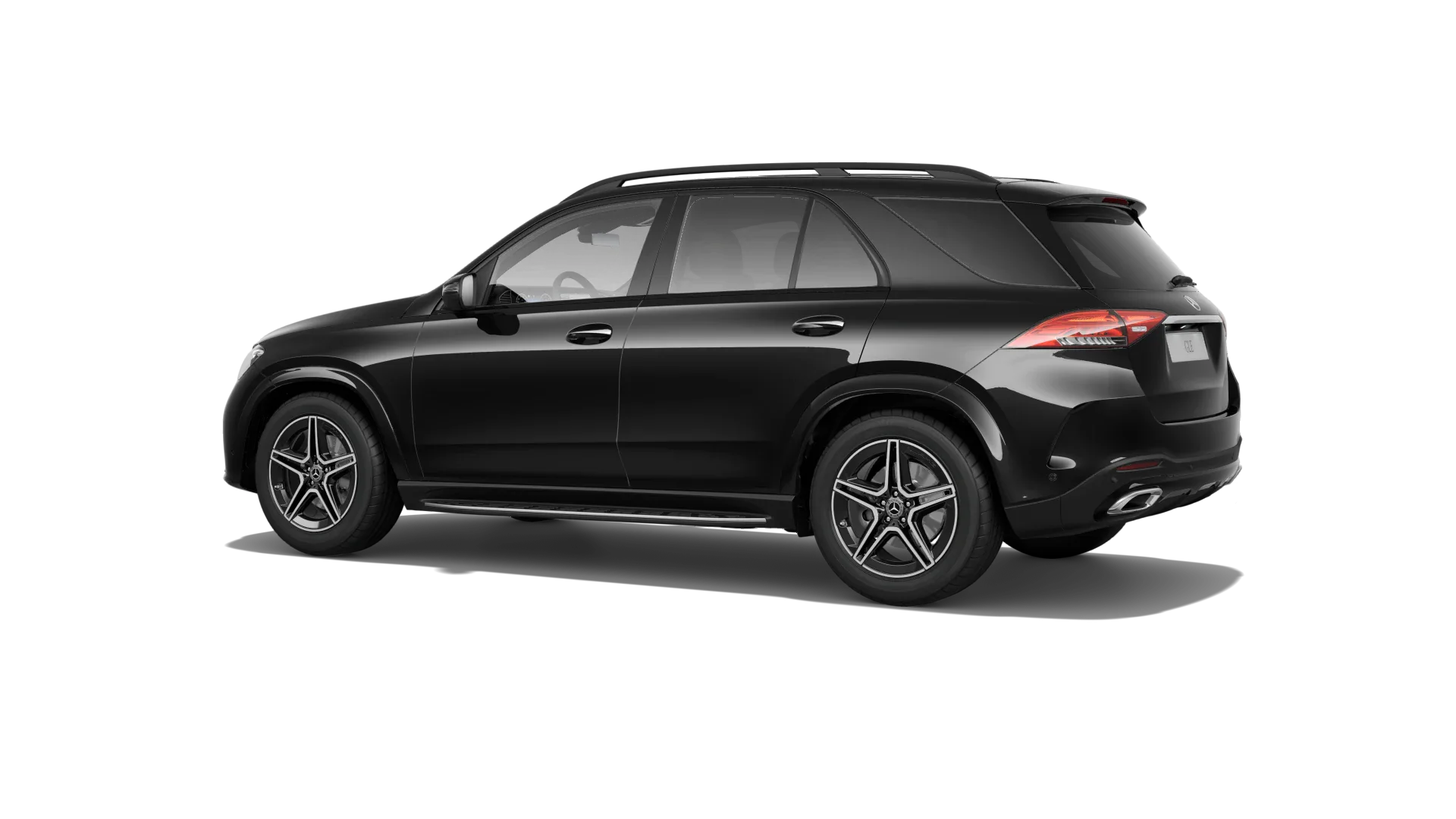 Mercedes-Benz GLE 300 d 4MATIC - фото 33