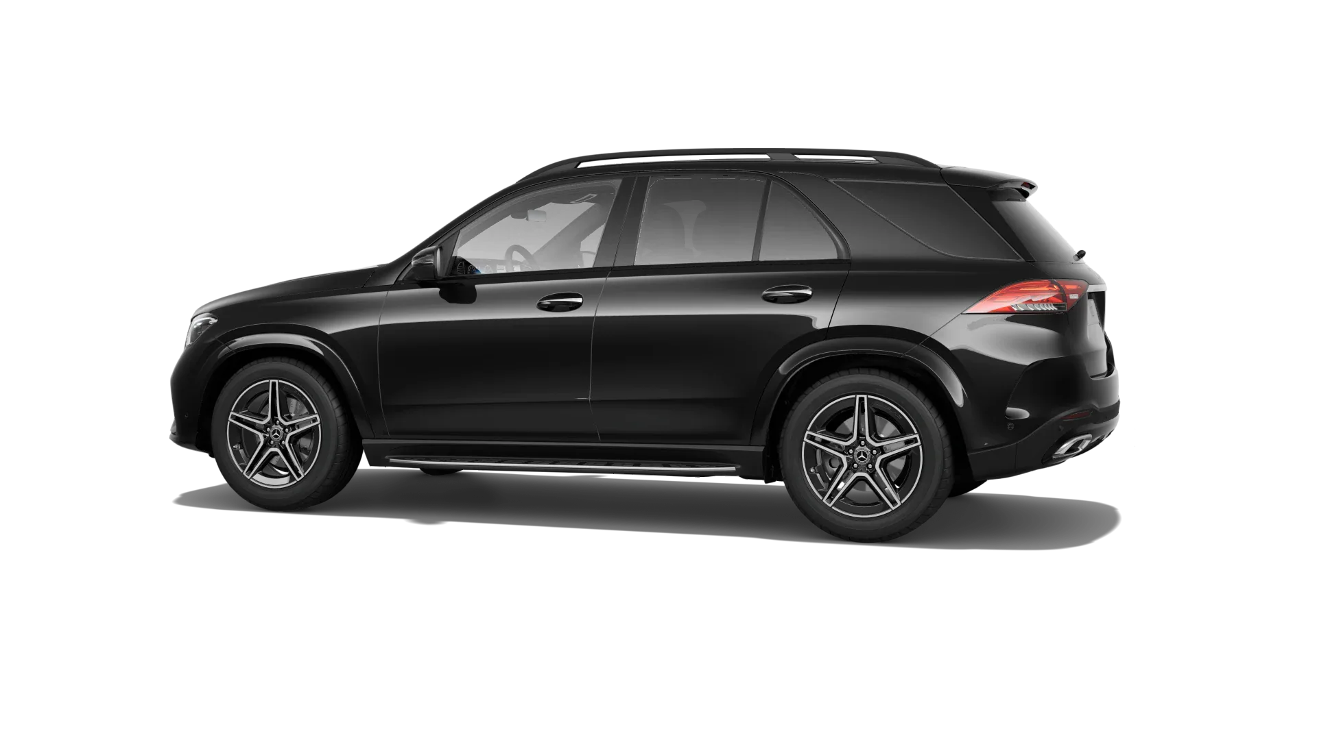 Mercedes-Benz GLE 300 d 4MATIC - фото 34