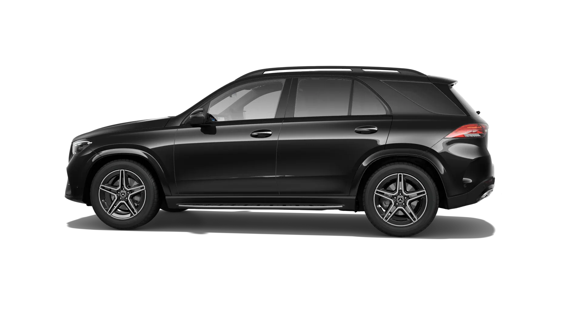 Mercedes-Benz GLE 300 d 4MATIC - фото 35