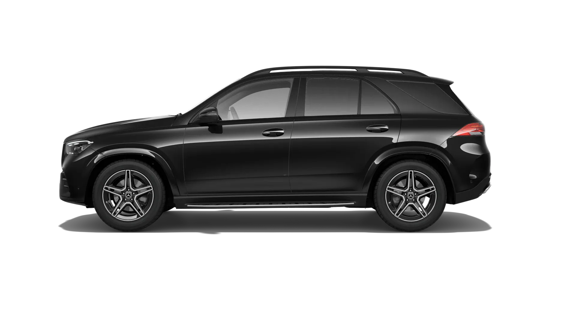 Mercedes-Benz GLE 300 d 4MATIC - фото 36