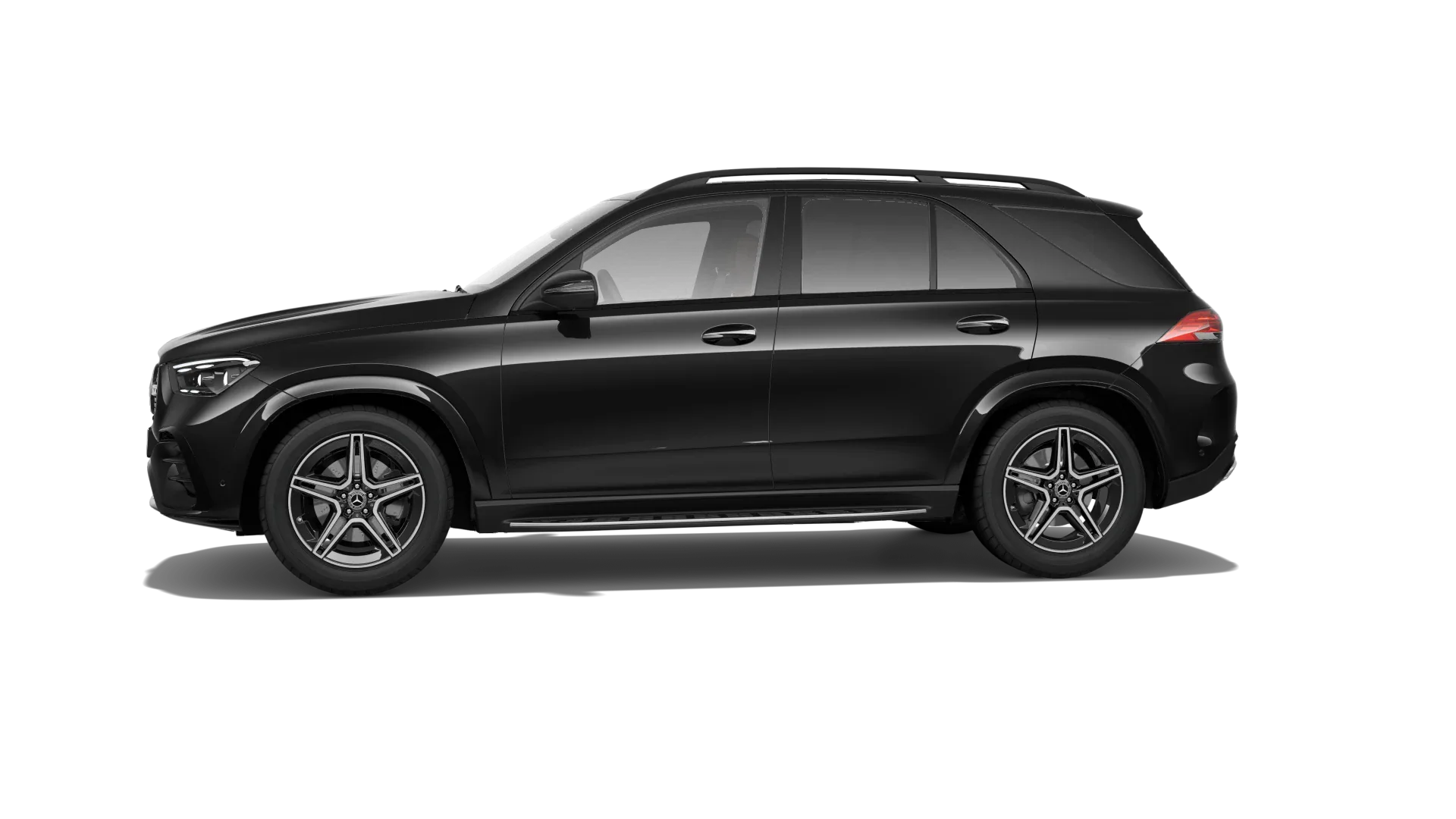 Mercedes-Benz GLE 300 d 4MATIC - фото 37