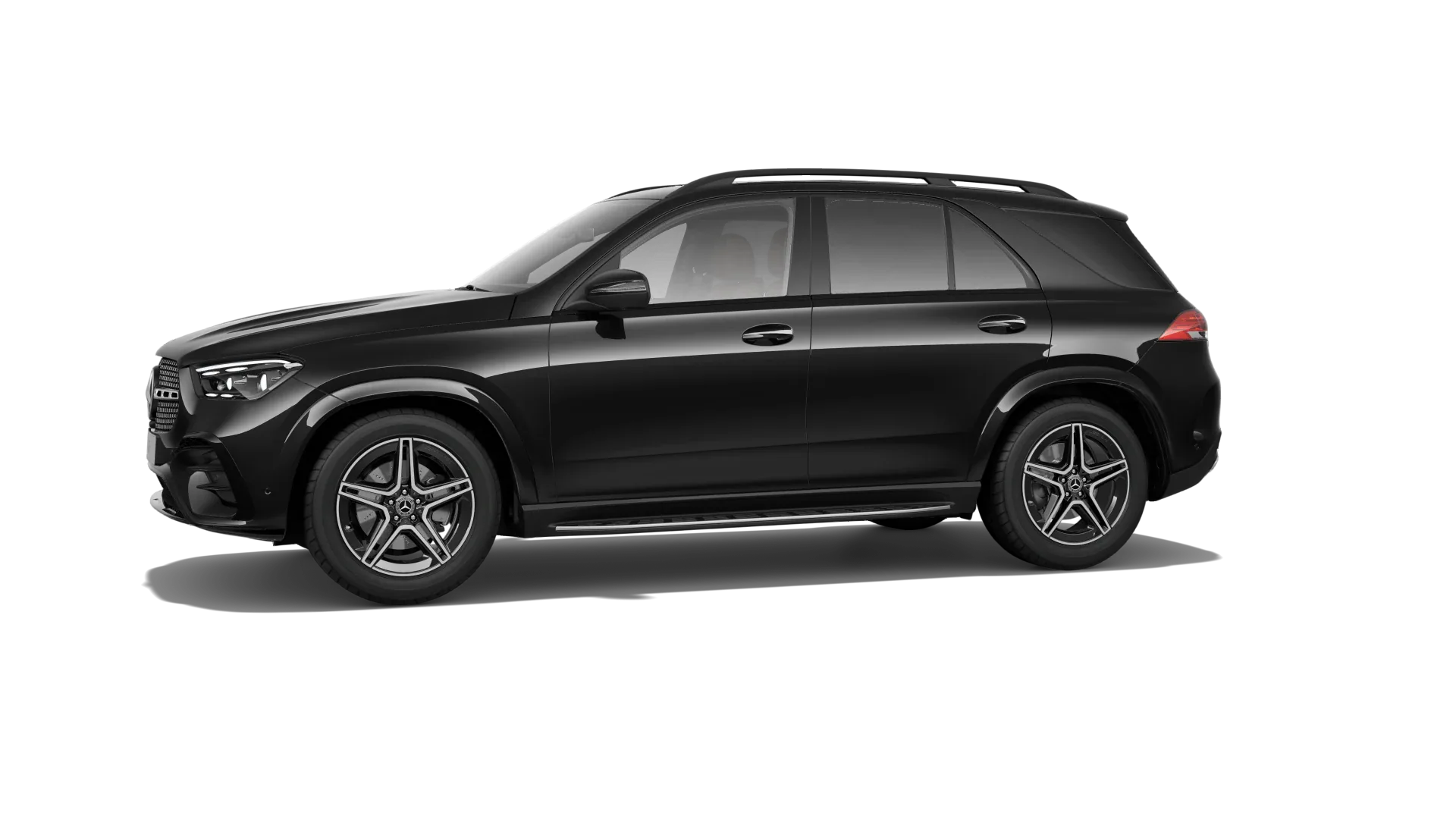 Mercedes-Benz GLE 300 d 4MATIC - фото 38