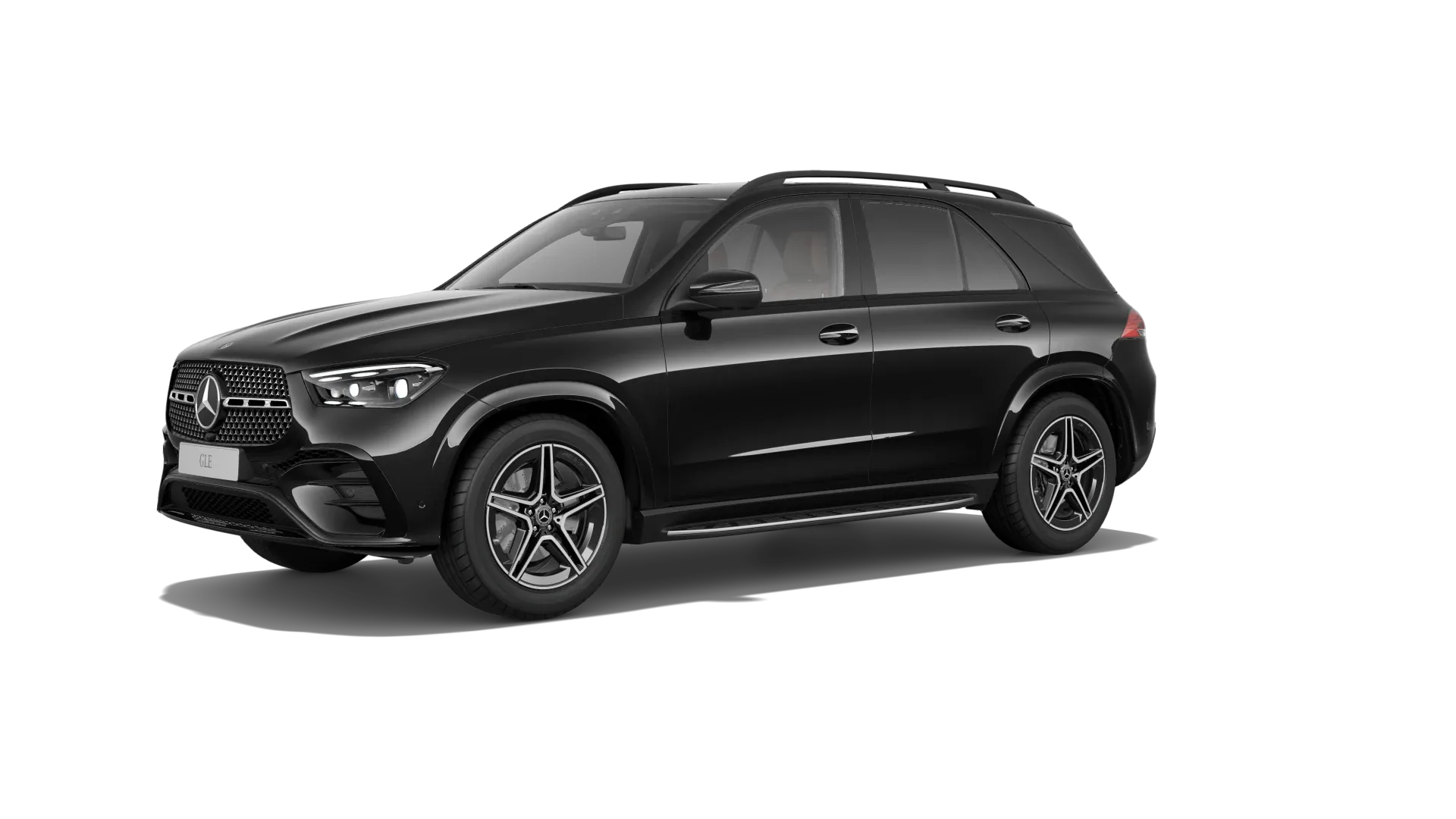 Mercedes-Benz GLE 300 d 4MATIC - фото 40