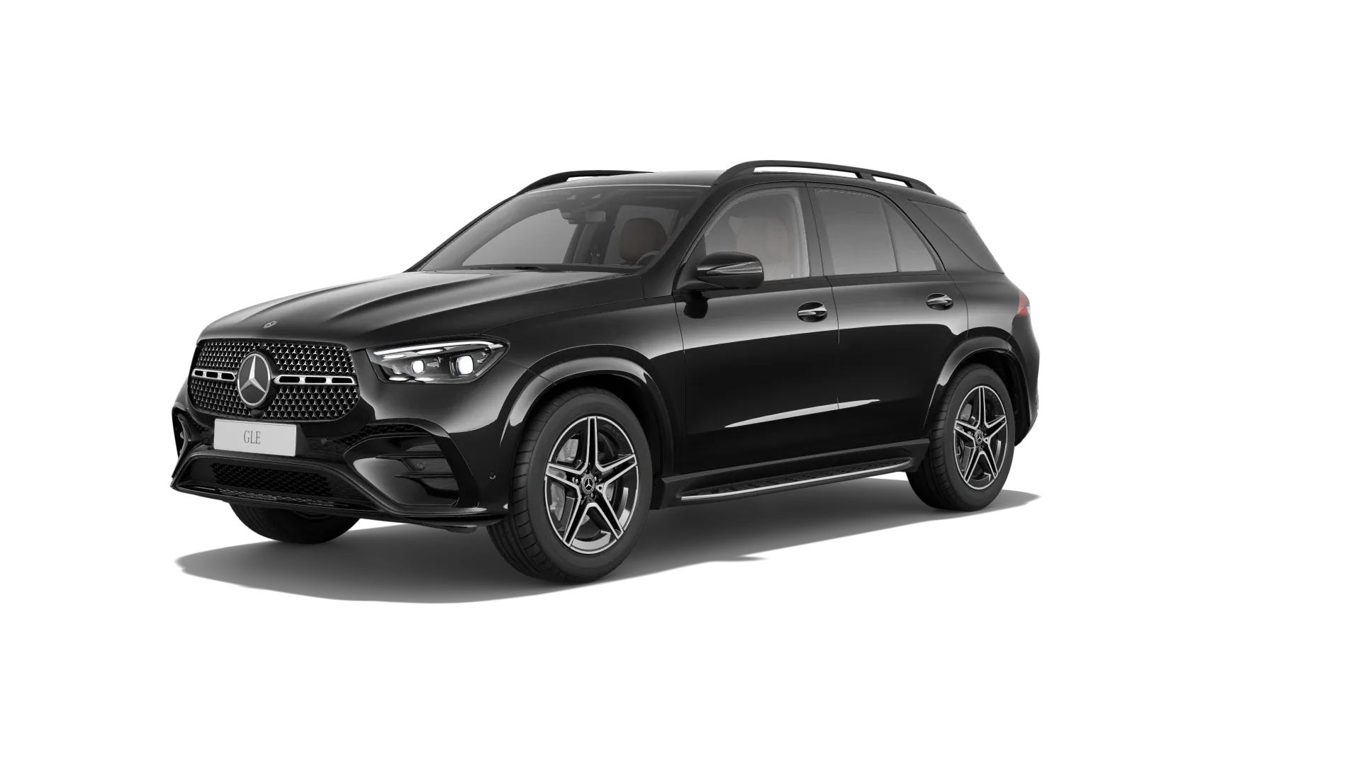 Mercedes-Benz GLE 300 d 4MATIC - фото 41