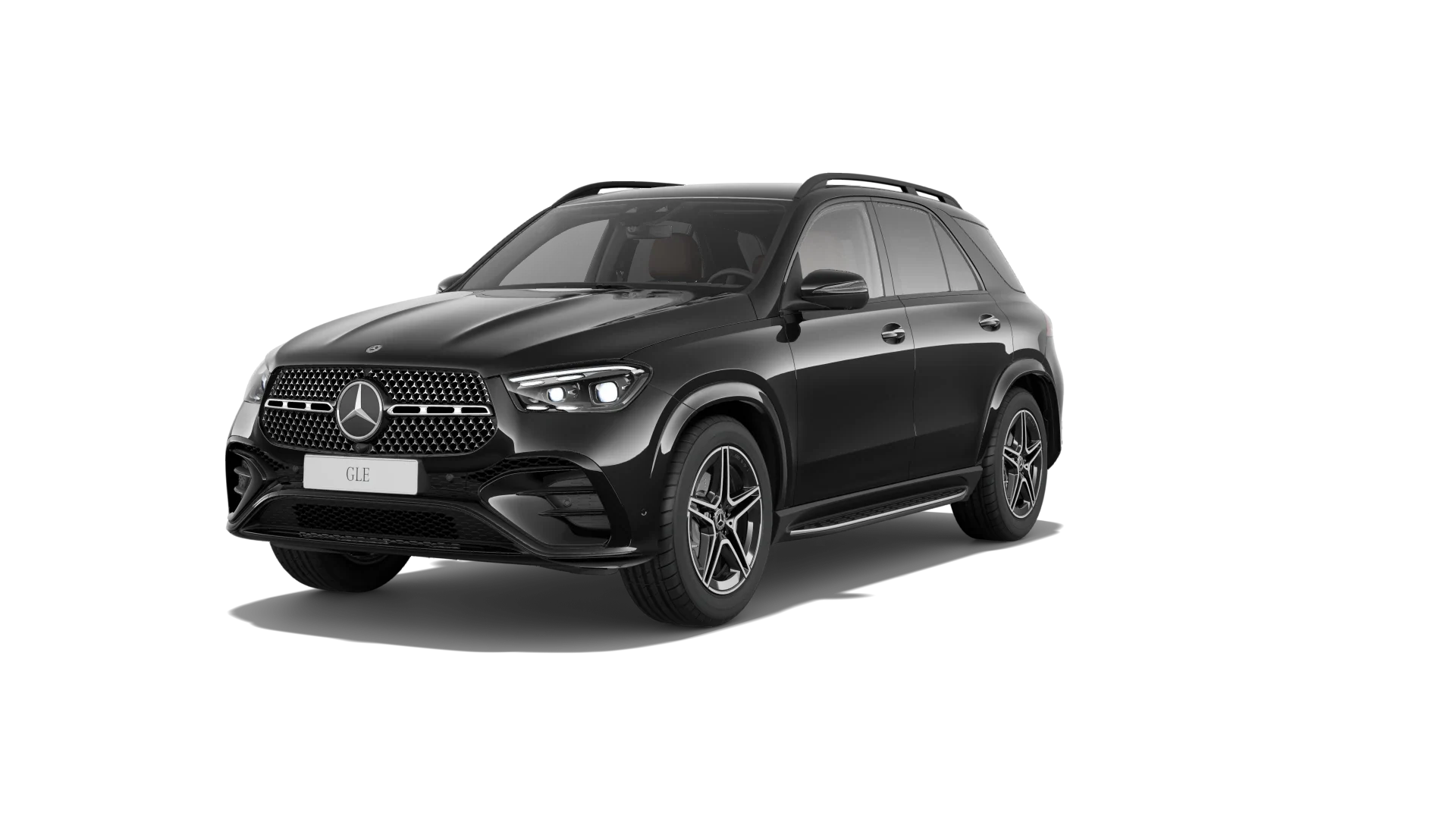 Mercedes-Benz GLE 300 d 4MATIC - фото 42