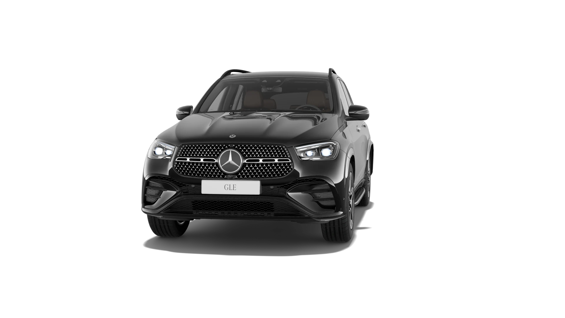 Mercedes-Benz GLE 300 d 4MATIC - фото 44