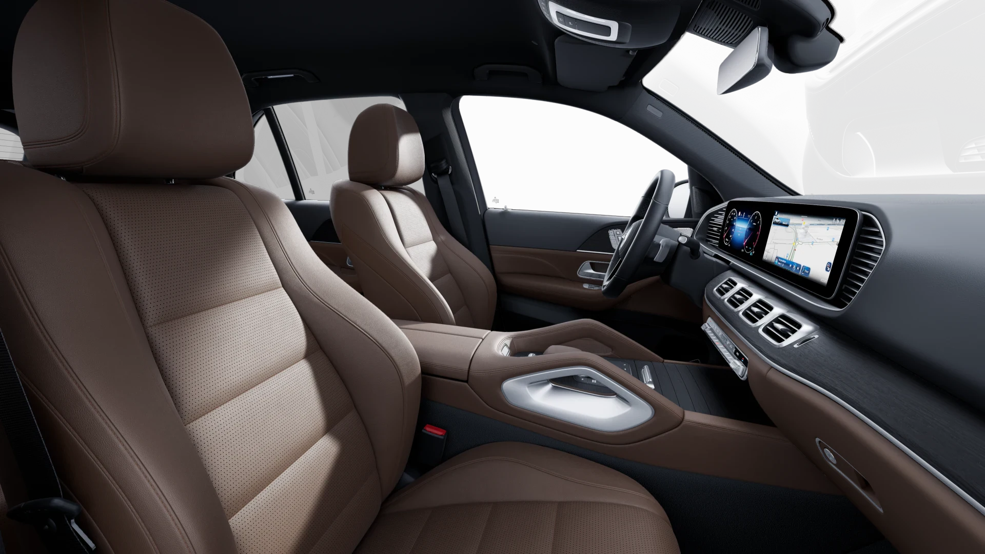 Mercedes-Benz GLE 300 d 4MATIC - фото 8