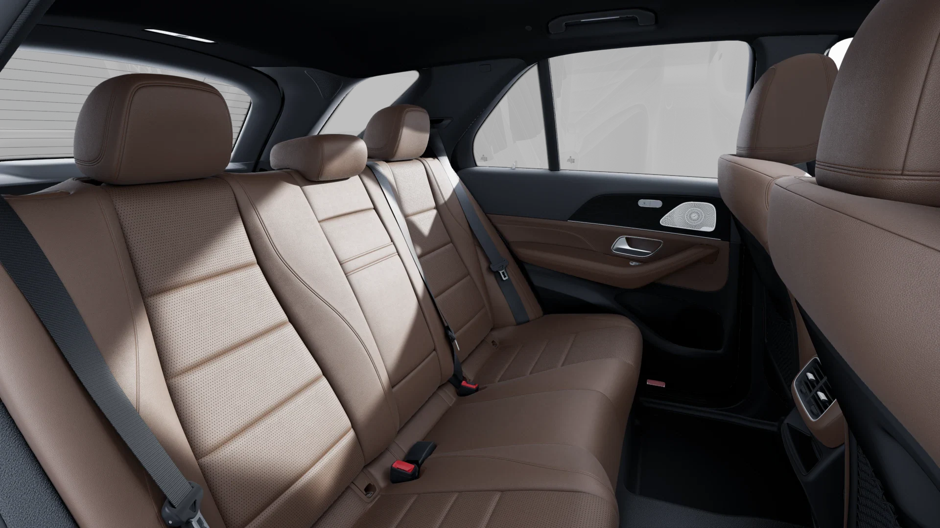 Mercedes-Benz GLE 300 d 4MATIC - фото 9