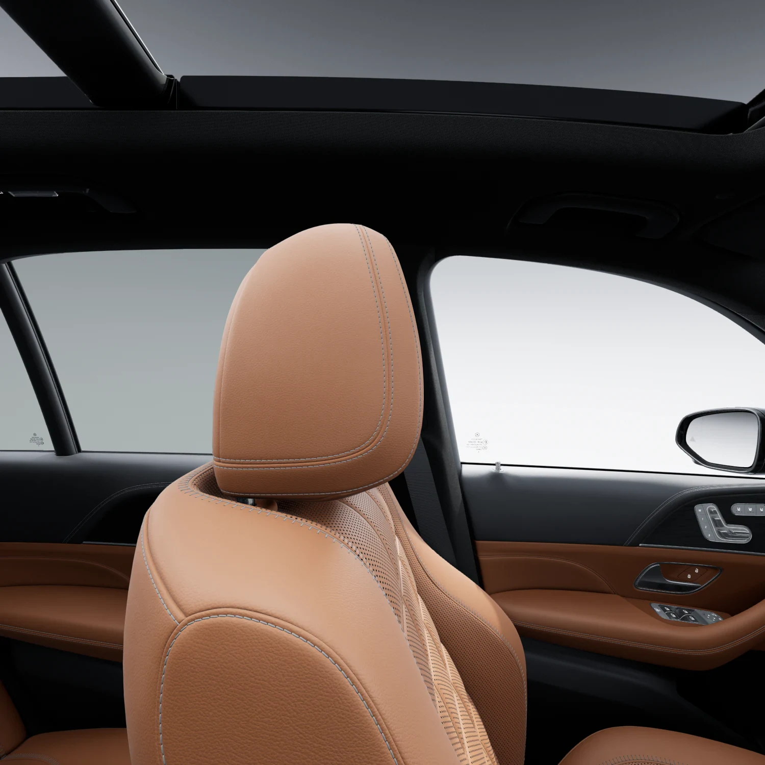 Mercedes-Benz GLE 350 d 4MATIC - фото 2