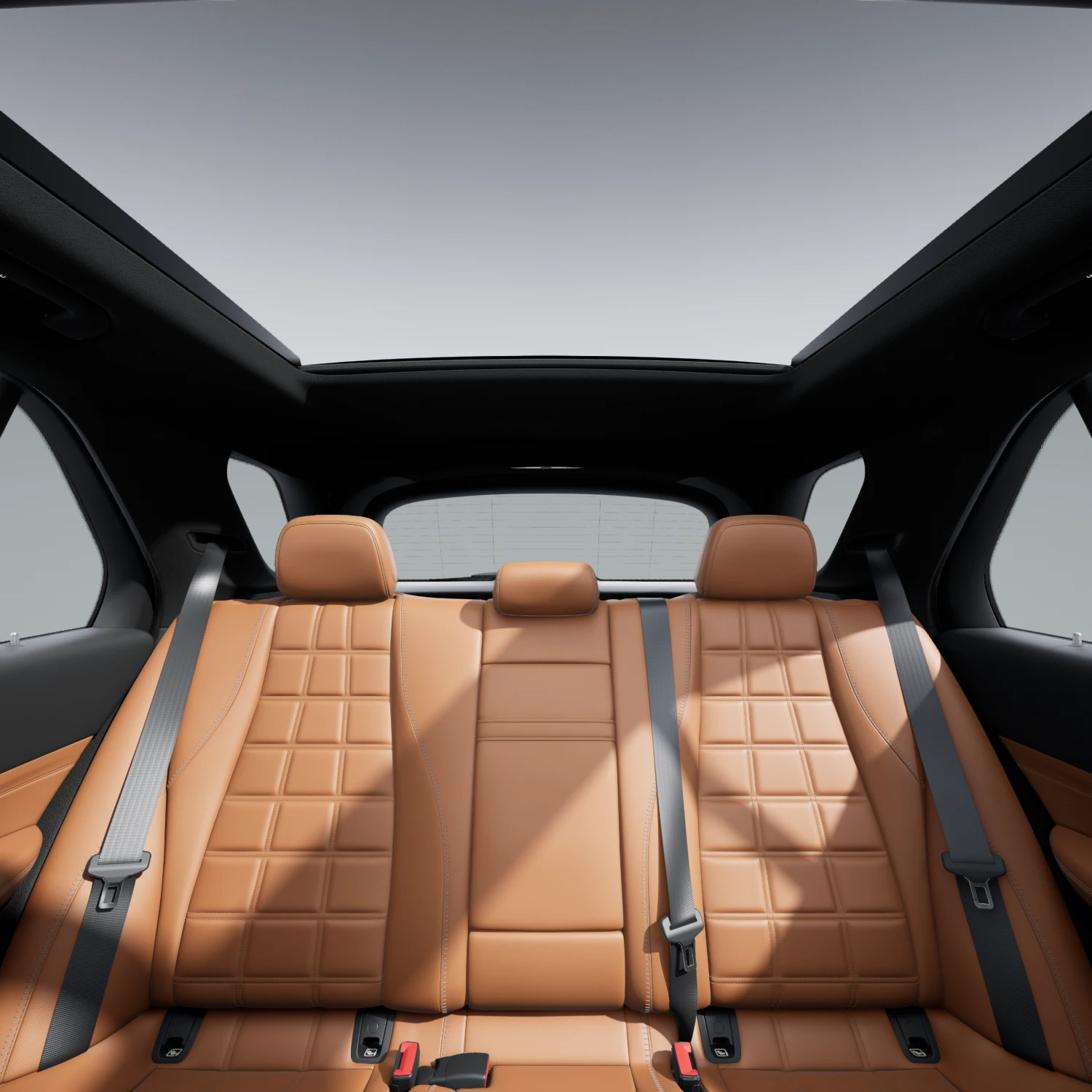 Mercedes-Benz GLE 350 d 4MATIC - фото 3