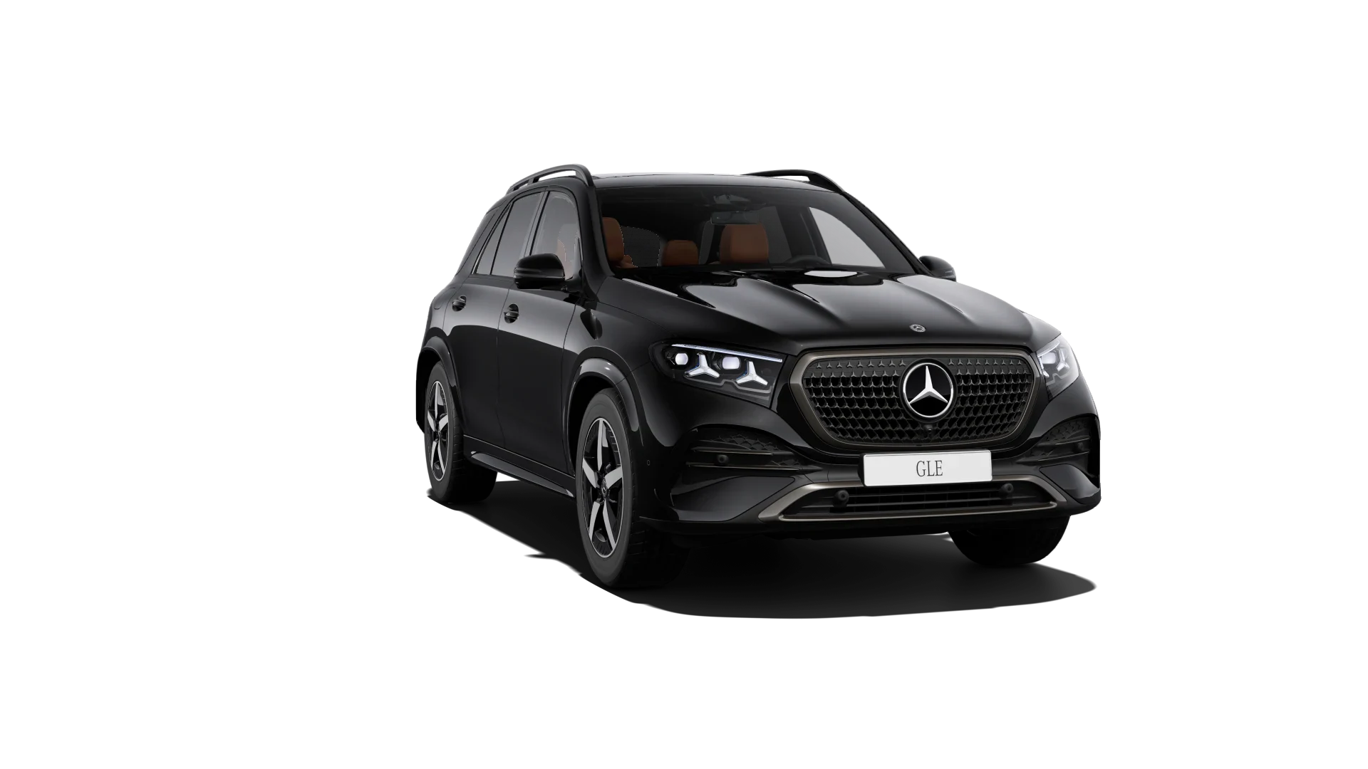 Mercedes-Benz GLE 350 d 4MATIC - фото 12