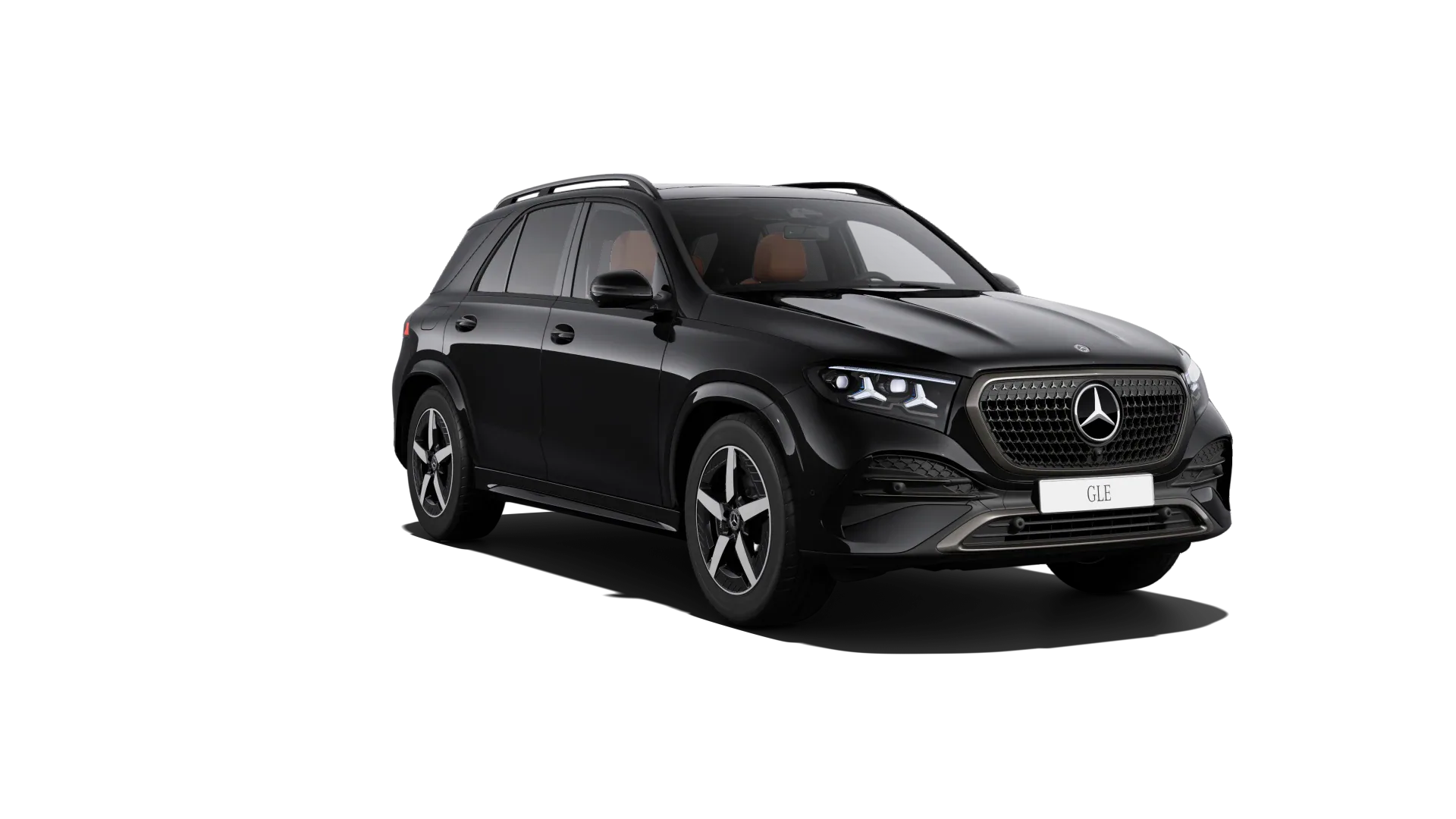 Mercedes-Benz GLE 350 d 4MATIC - фото 13