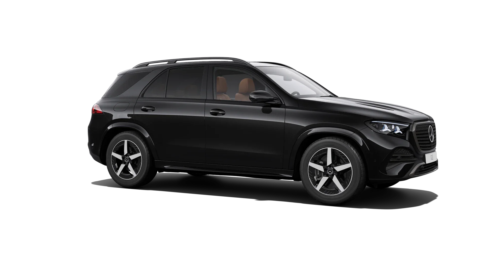 Mercedes-Benz GLE 350 d 4MATIC - фото 16
