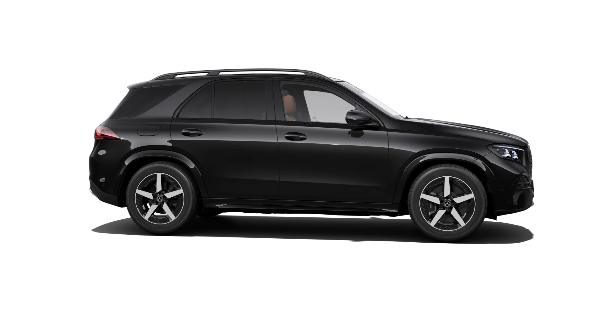 Mercedes-Benz GLE 350 d 4MATIC - фото 18