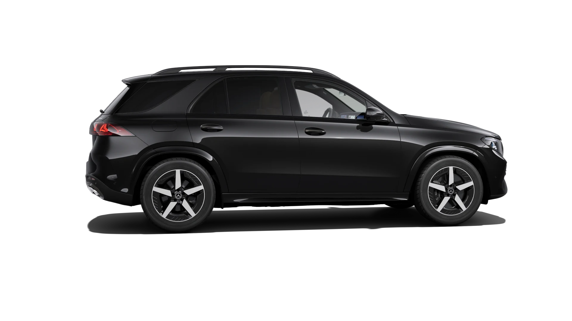 Mercedes-Benz GLE 350 d 4MATIC - фото 19