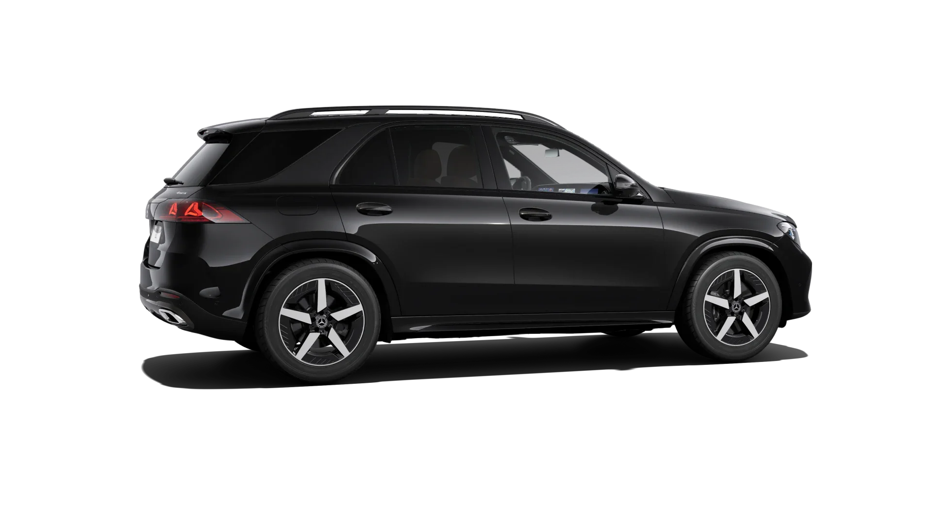 Mercedes-Benz GLE 350 d 4MATIC - фото 20