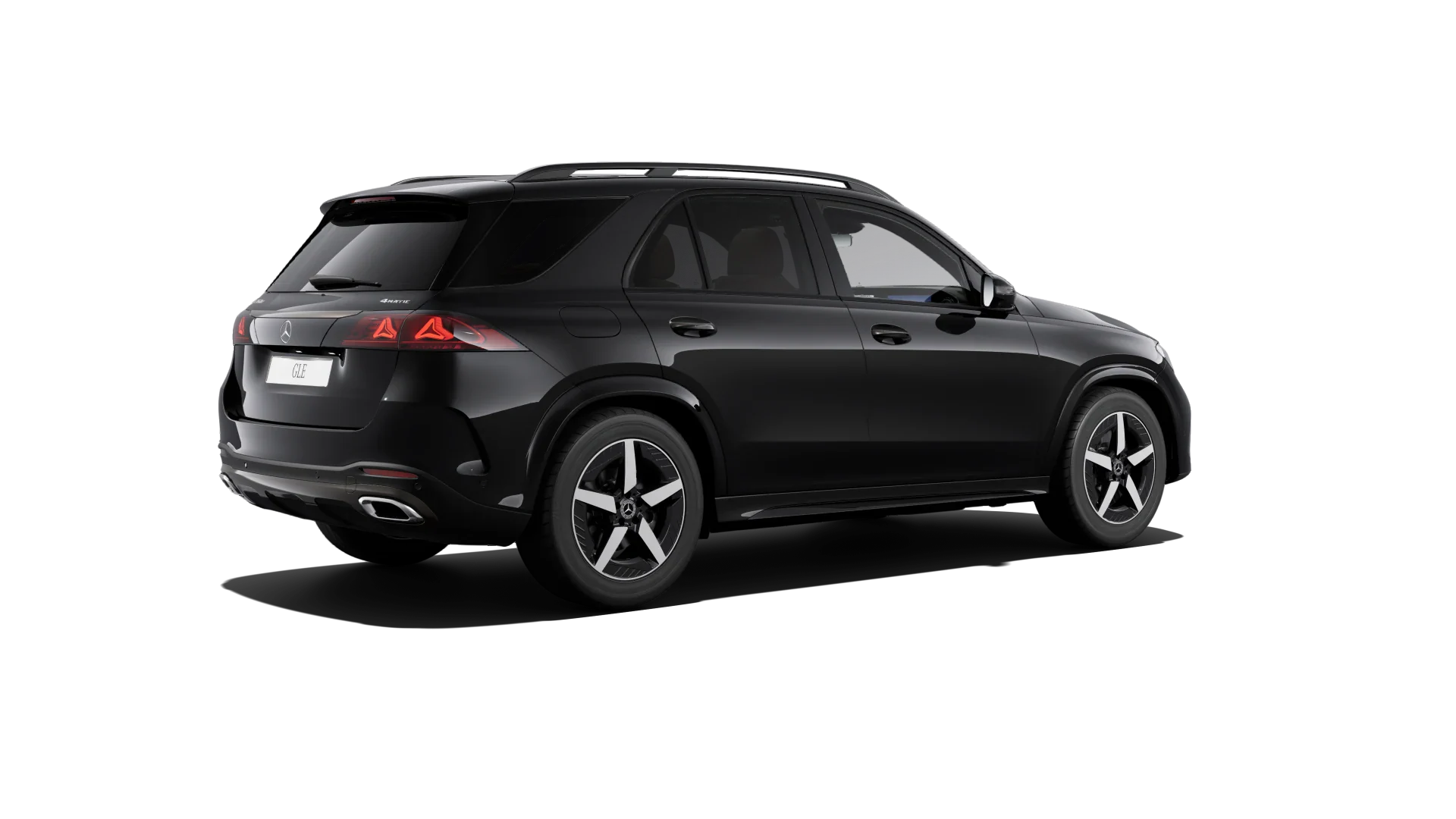 Mercedes-Benz GLE 350 d 4MATIC - фото 22