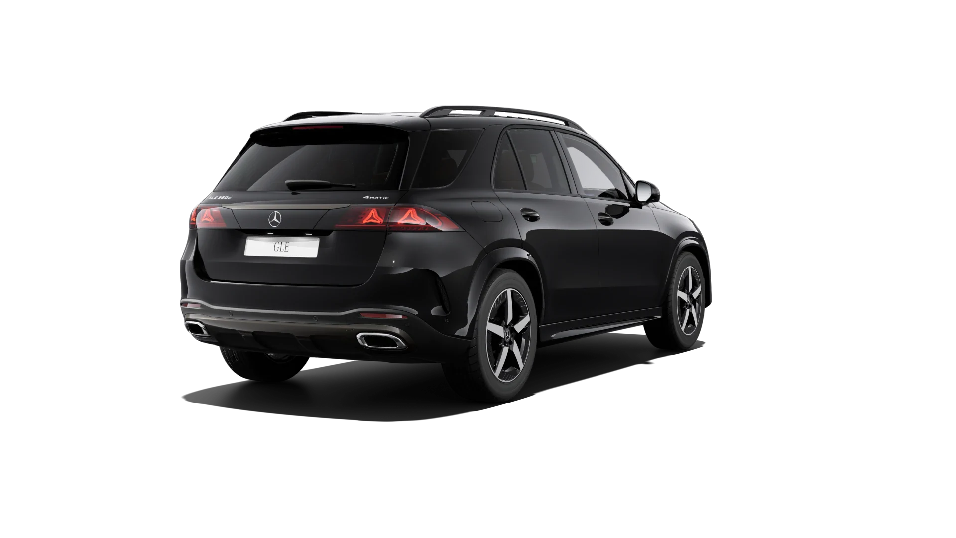 Mercedes-Benz GLE 350 d 4MATIC - фото 24