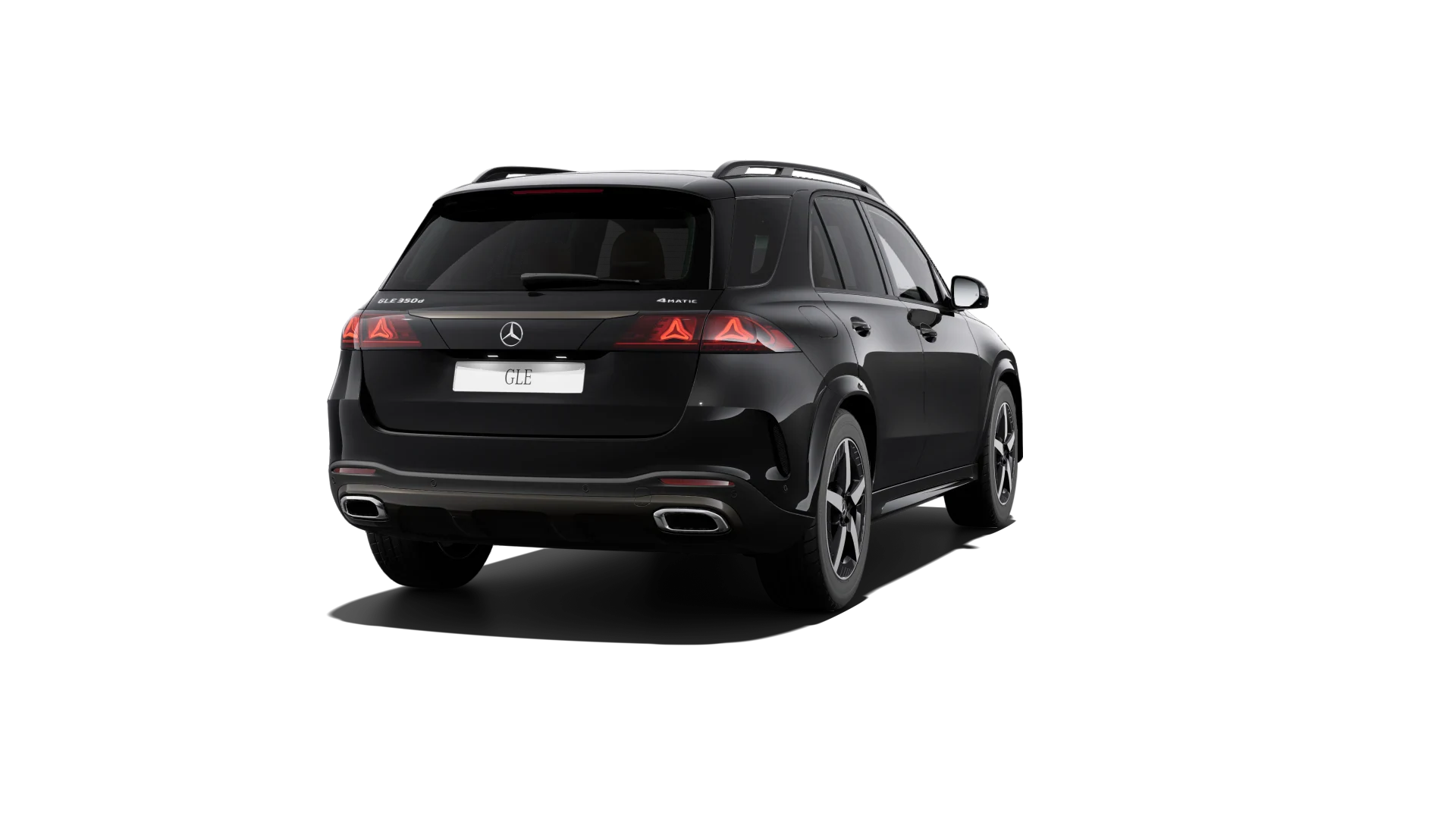 Mercedes-Benz GLE 350 d 4MATIC - фото 25