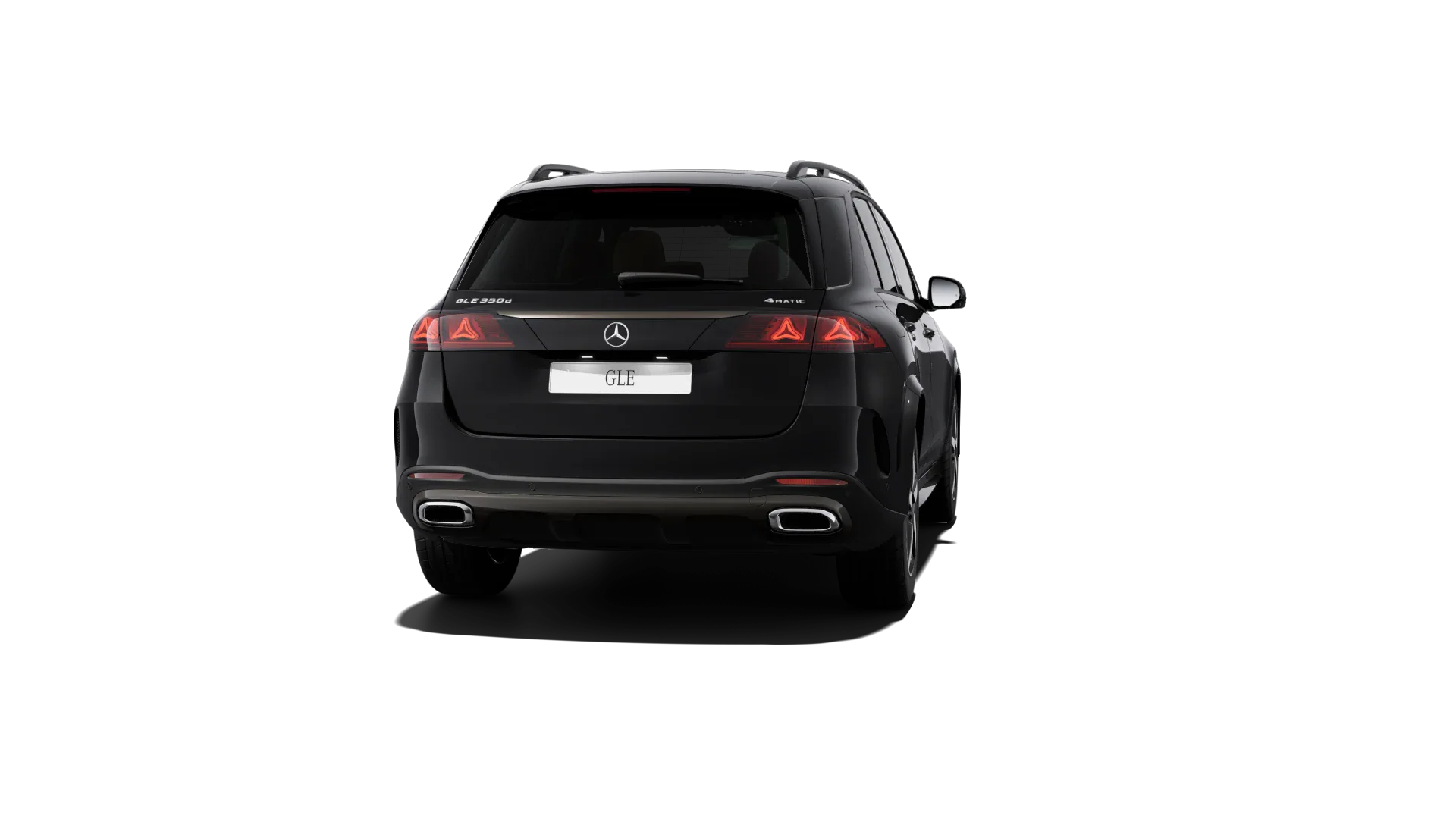 Mercedes-Benz GLE 350 d 4MATIC - фото 26