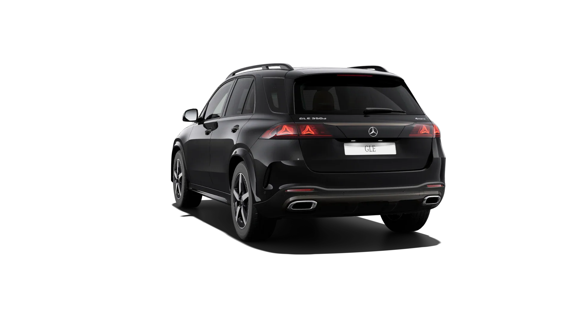 Mercedes-Benz GLE 350 d 4MATIC - фото 29