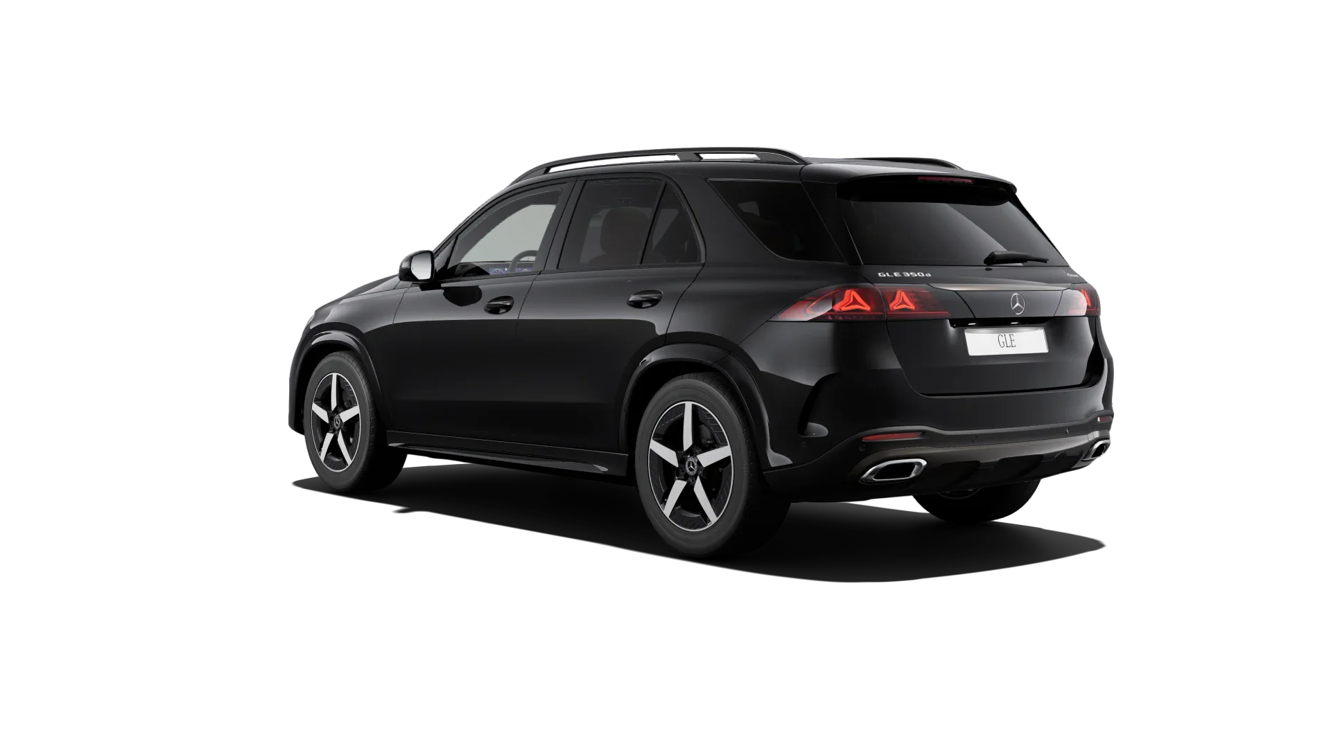 Mercedes-Benz GLE 350 d 4MATIC - фото 31