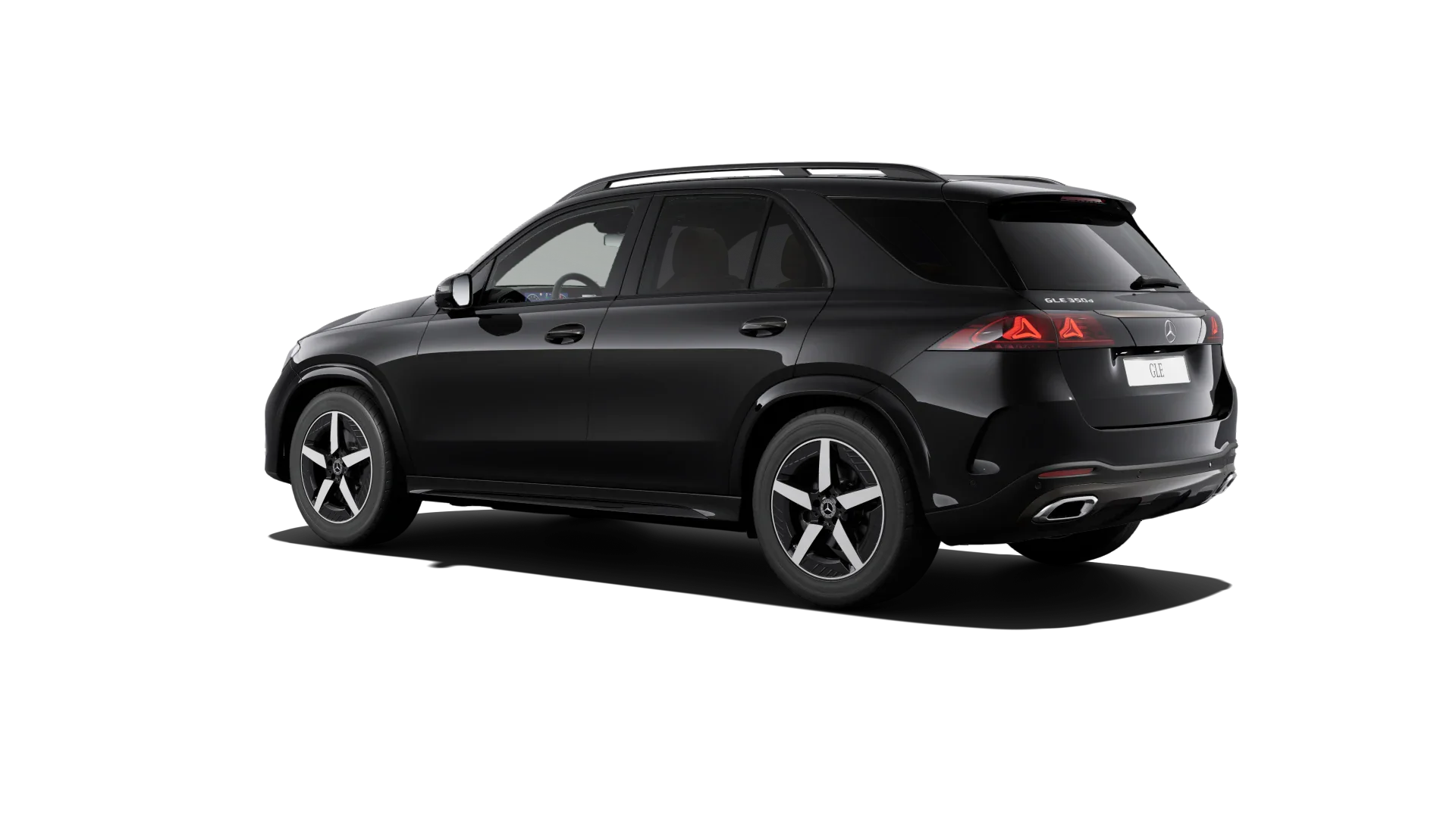Mercedes-Benz GLE 350 d 4MATIC - фото 32