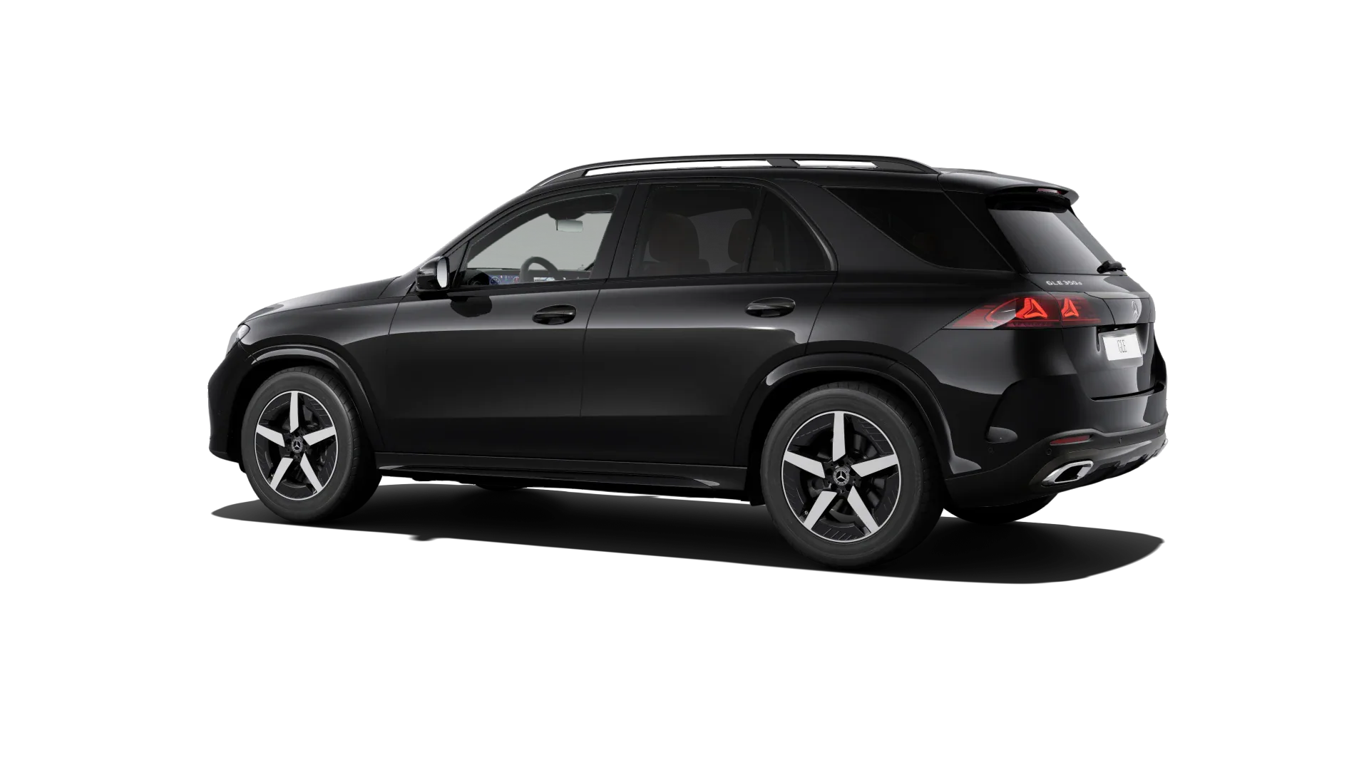 Mercedes-Benz GLE 350 d 4MATIC - фото 33