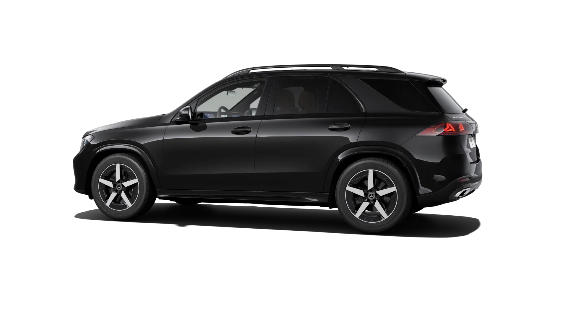 Mercedes-Benz GLE 350 d 4MATIC - фото 34