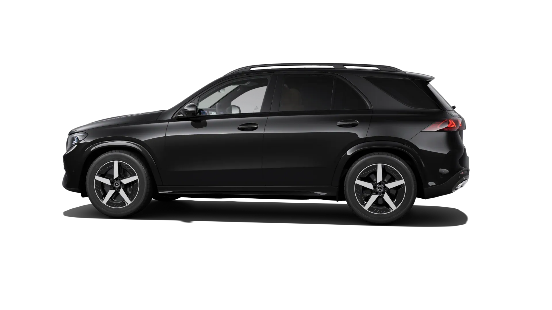 Mercedes-Benz GLE 350 d 4MATIC - фото 35
