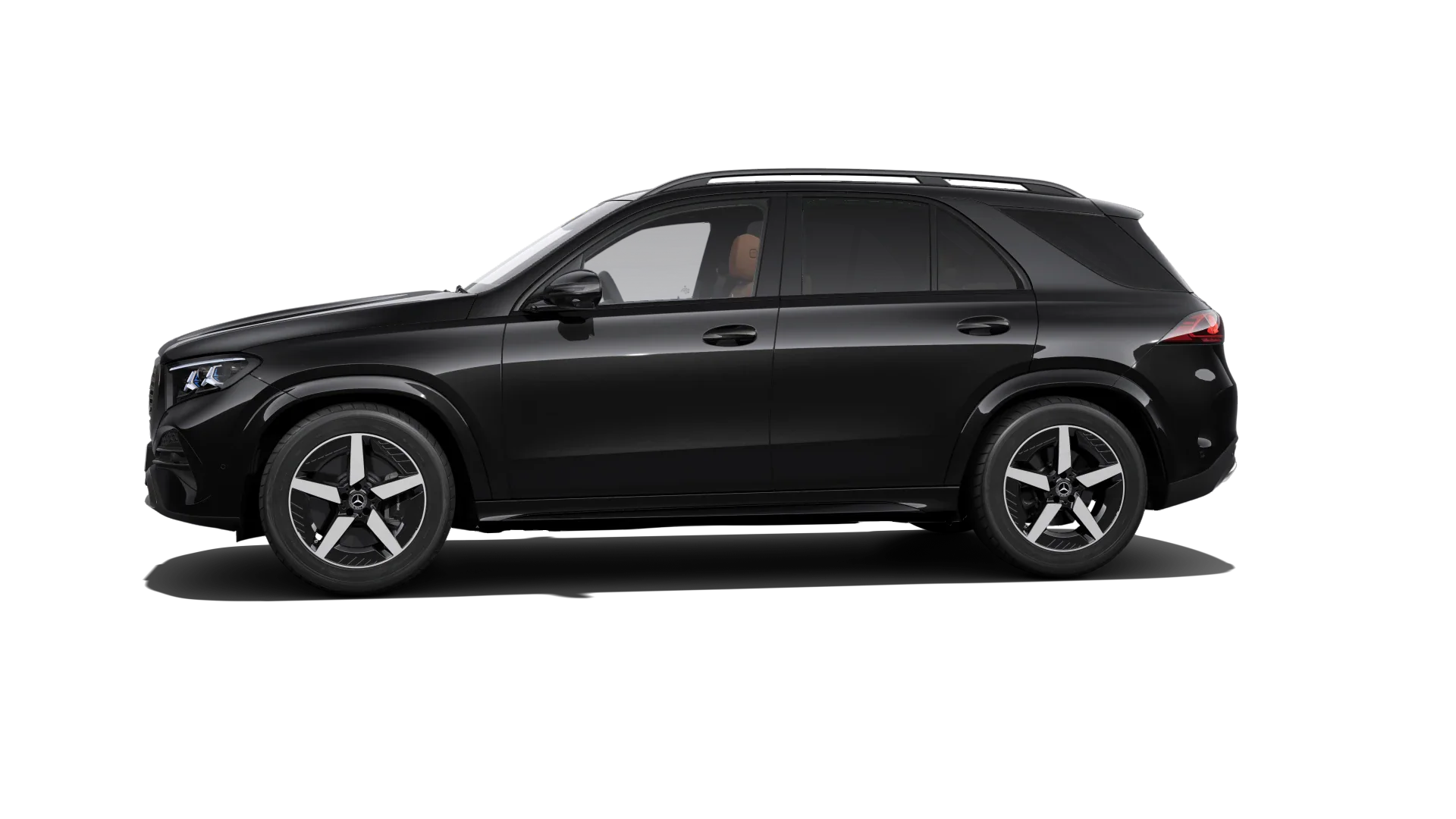 Mercedes-Benz GLE 350 d 4MATIC - фото 37